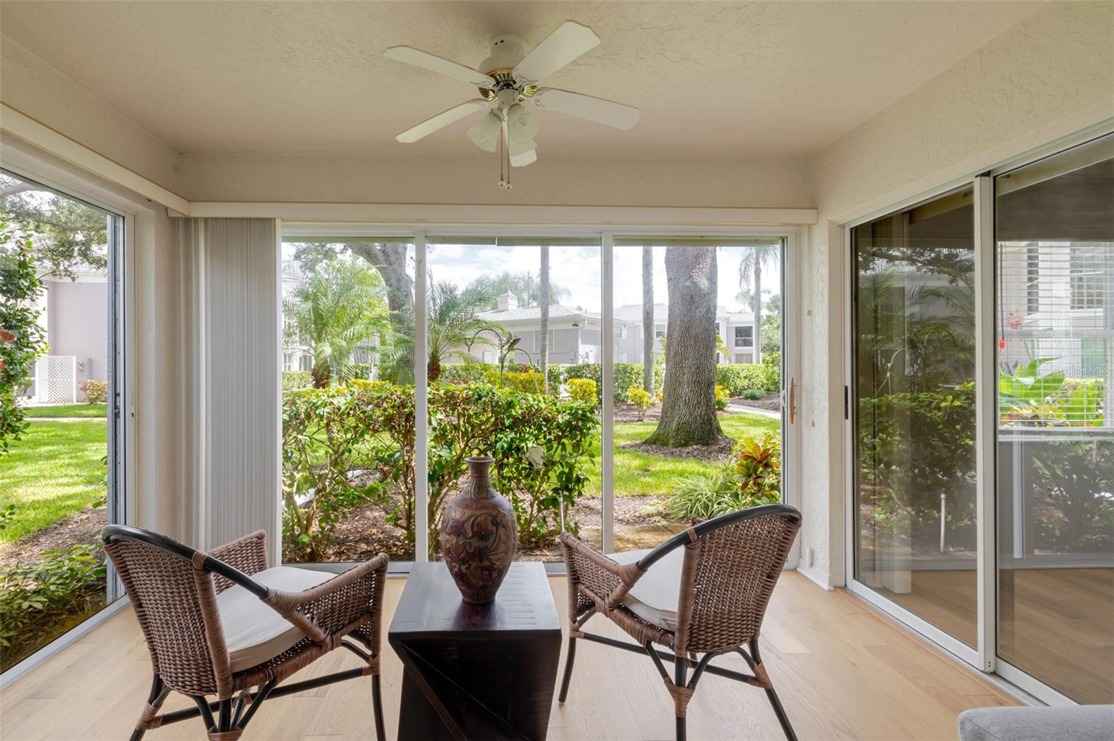 SHEFFIELD GREEN - Residential Lease