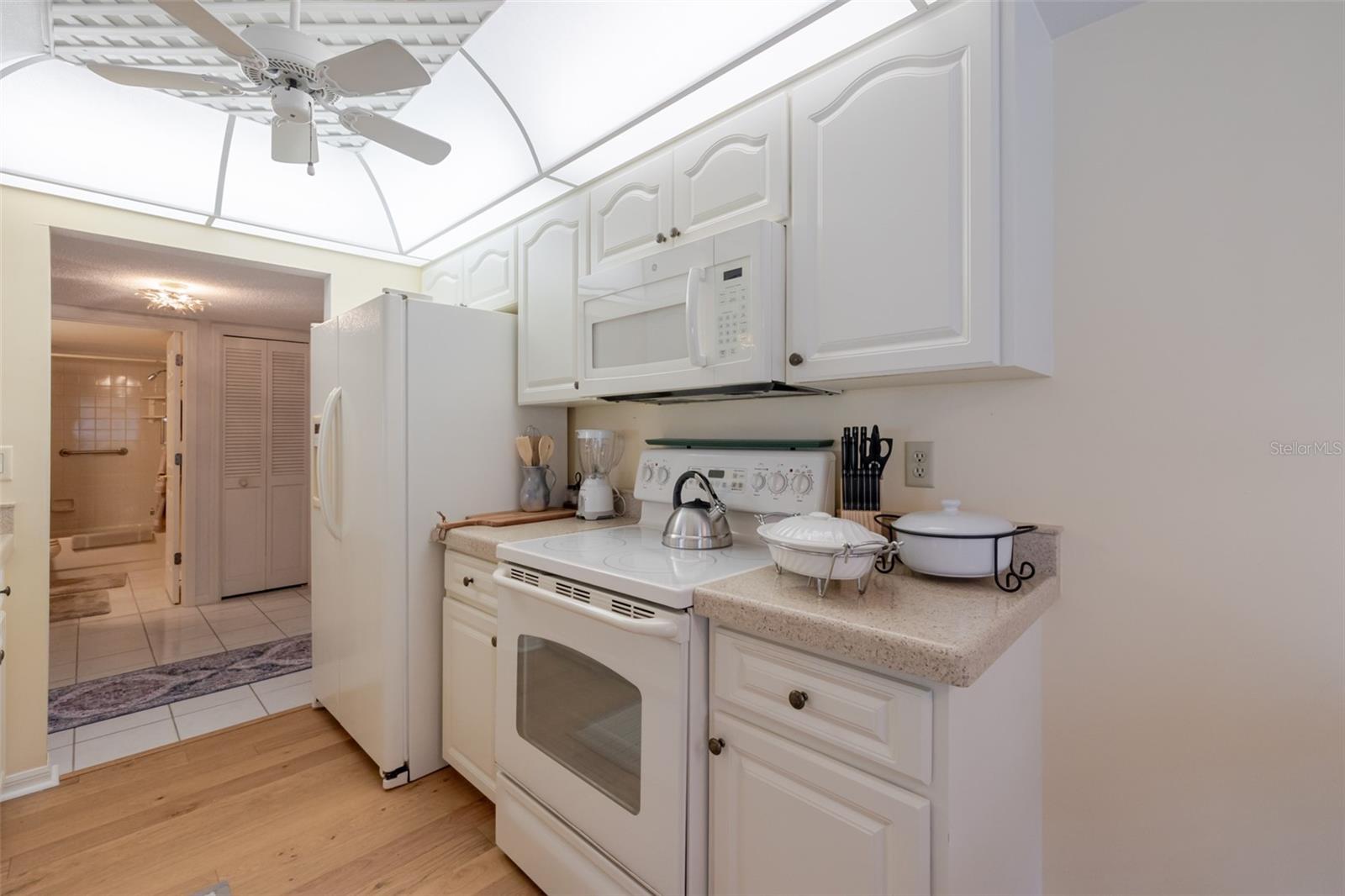 SHEFFIELD GREEN - Residential Lease