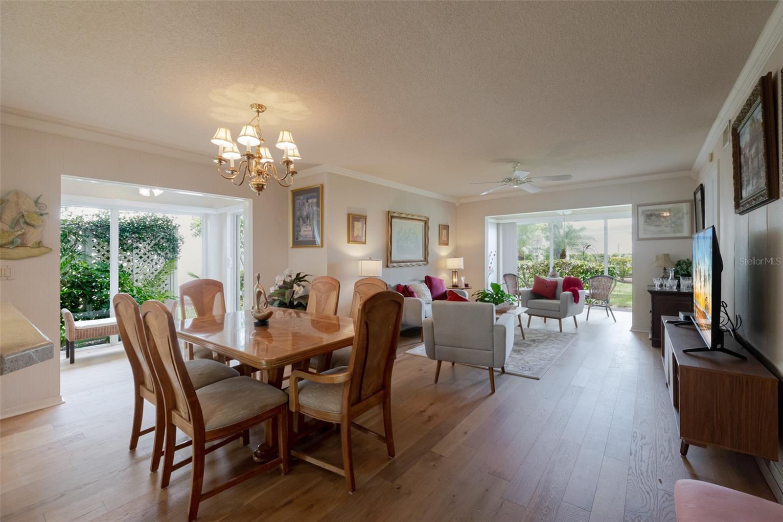 SHEFFIELD GREEN - Residential Lease