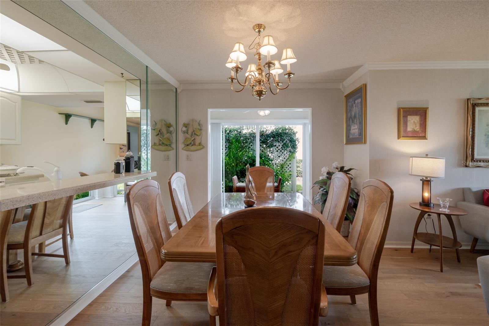 SHEFFIELD GREEN - Residential Lease