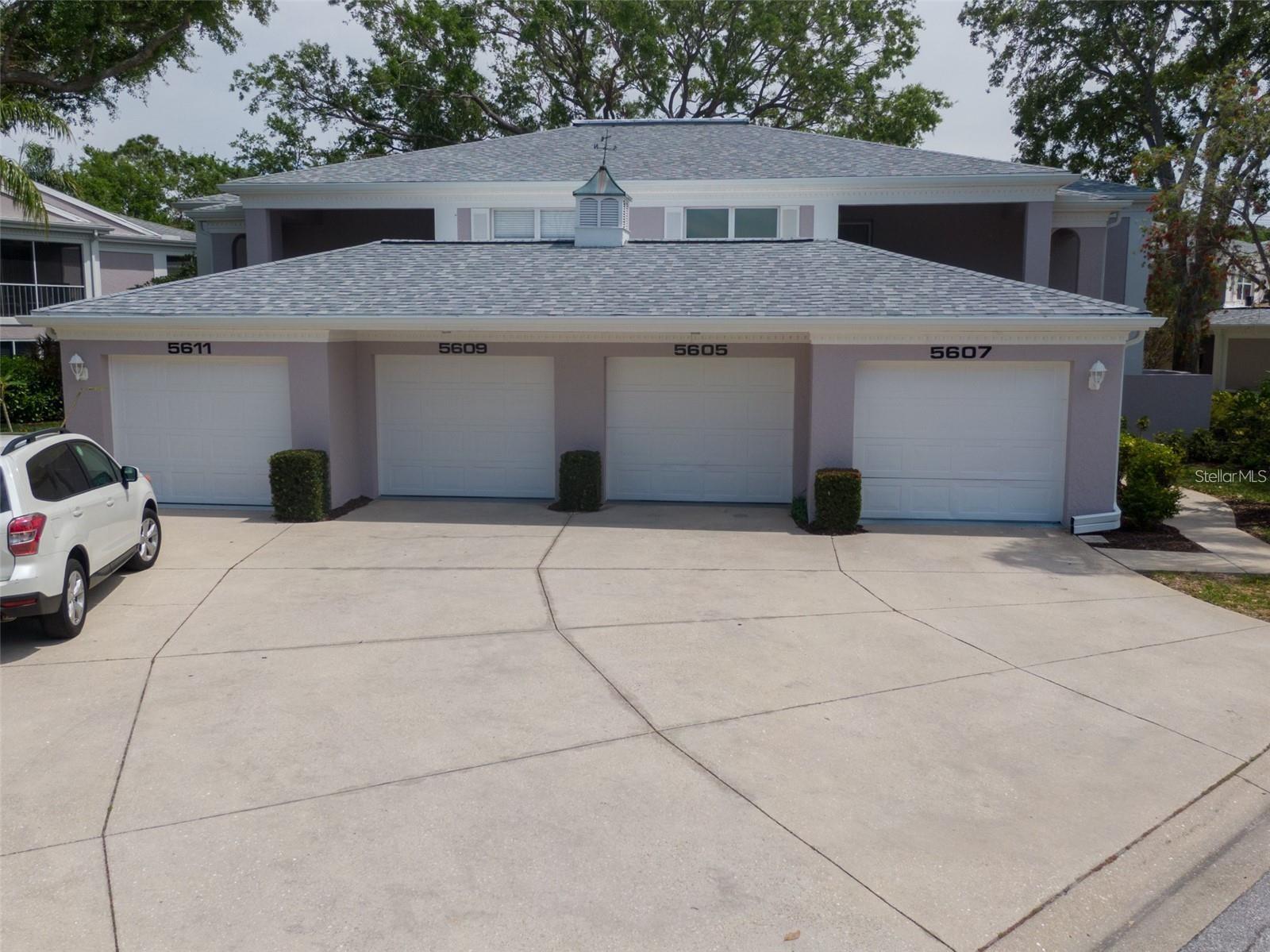 SHEFFIELD GREEN - Residential Lease