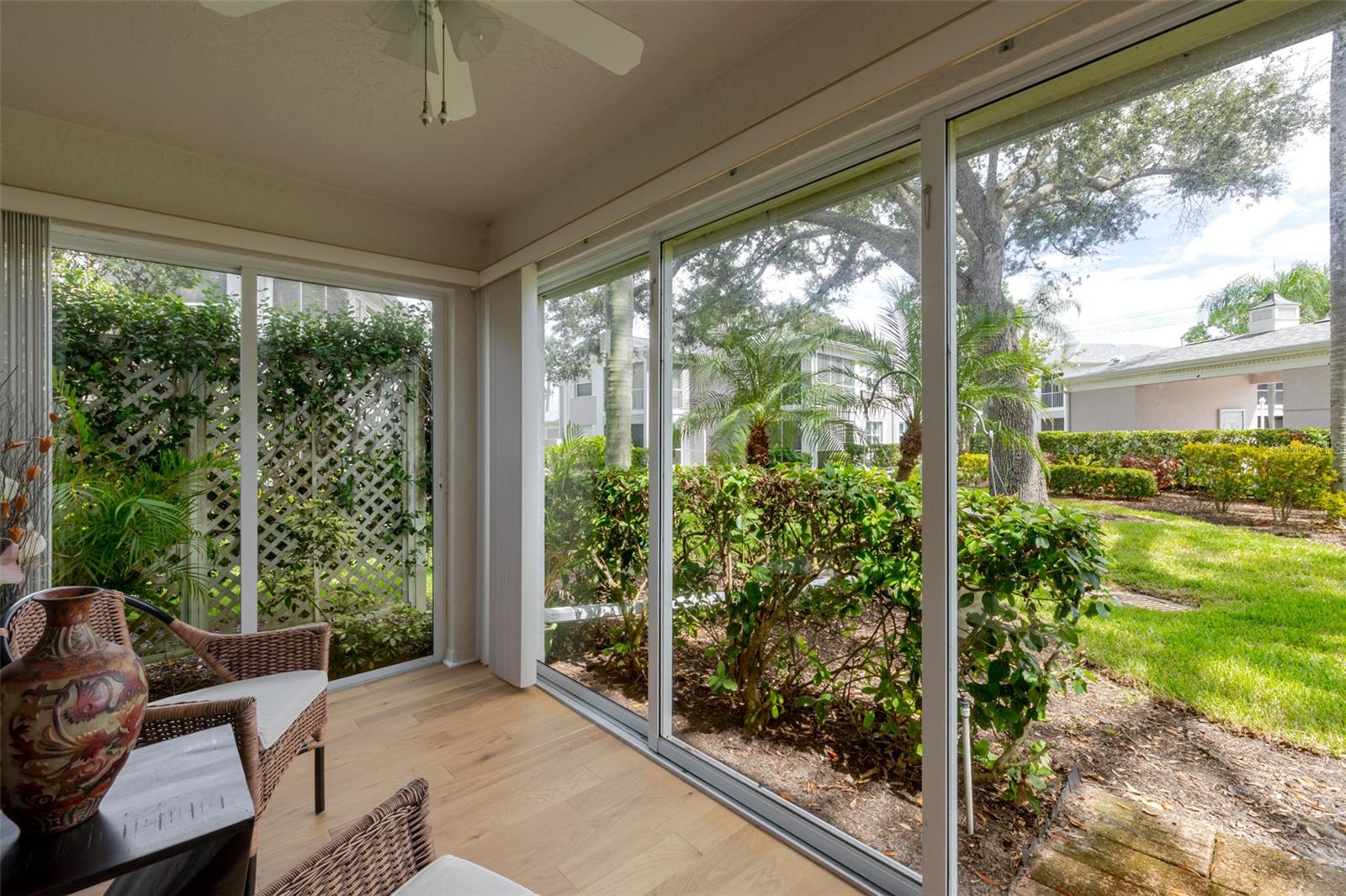 SHEFFIELD GREEN - Residential Lease