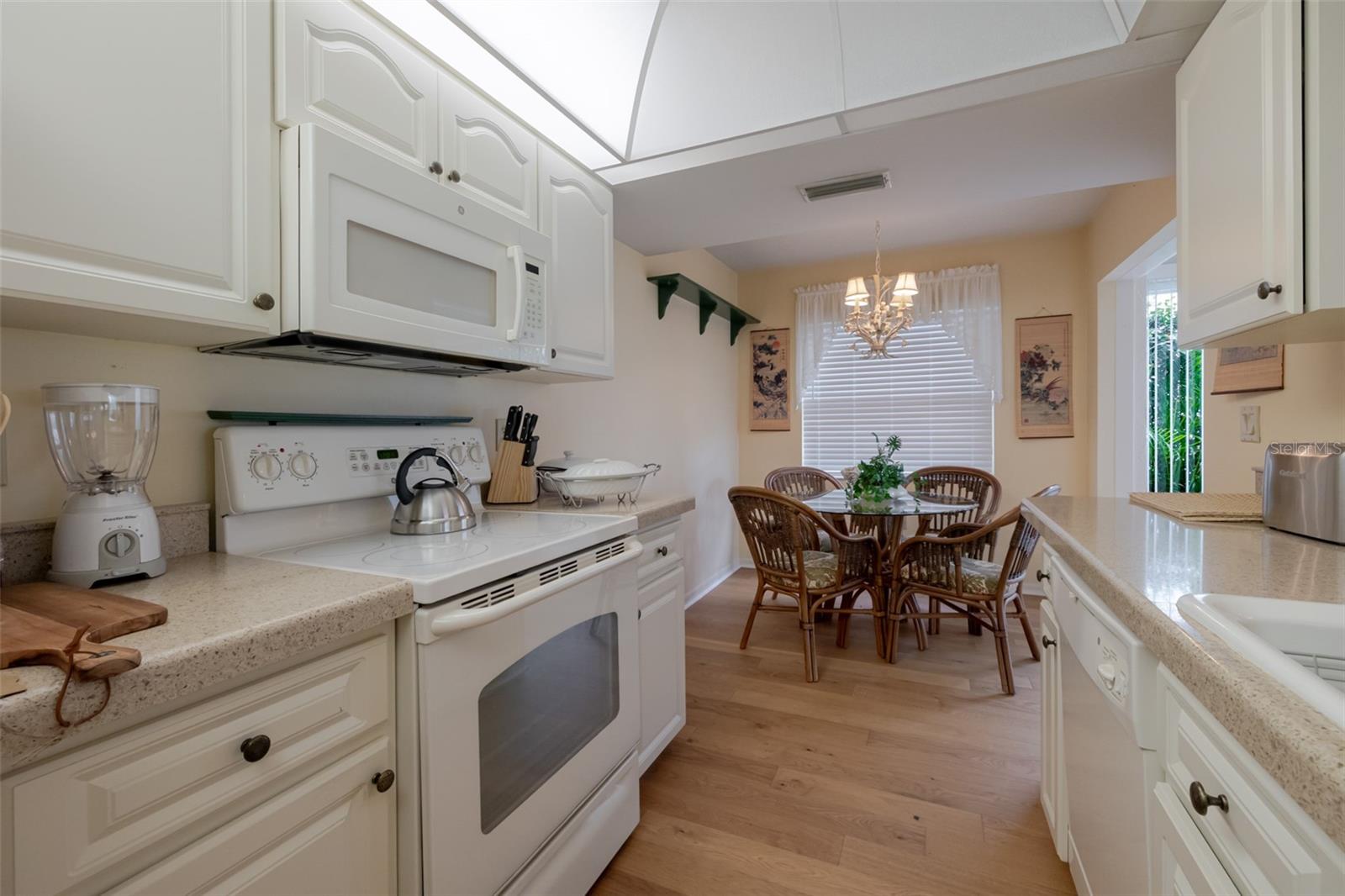 SHEFFIELD GREEN - Residential Lease