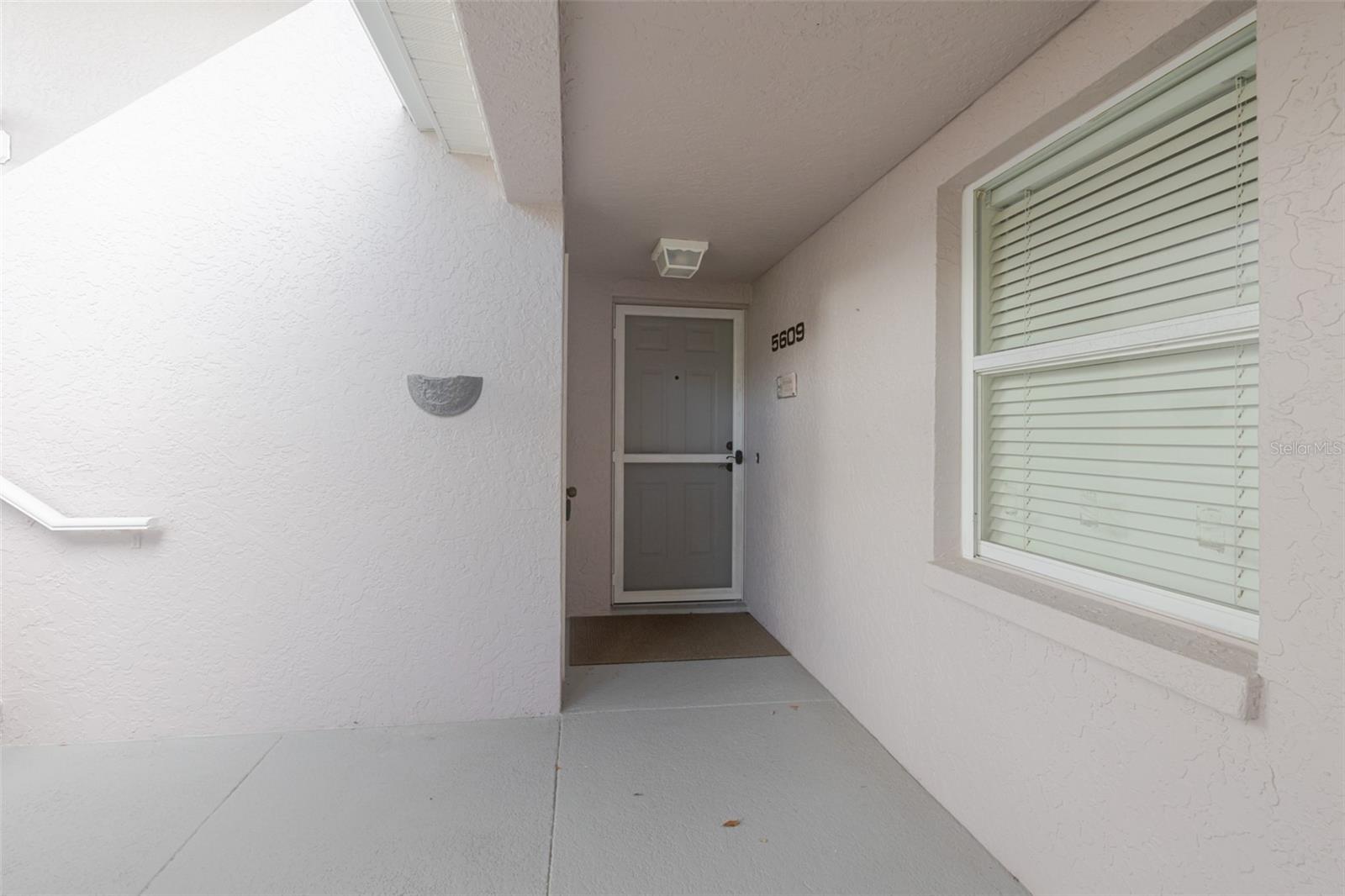 SHEFFIELD GREEN - Residential Lease