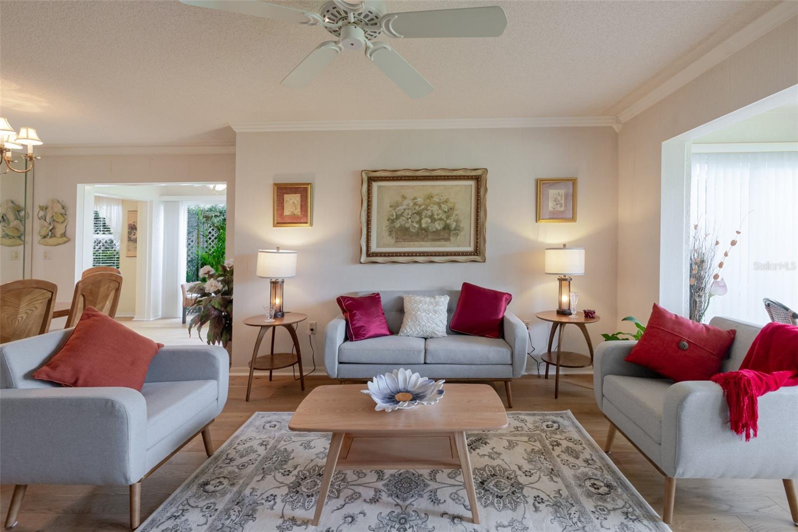 SHEFFIELD GREEN - Residential Lease