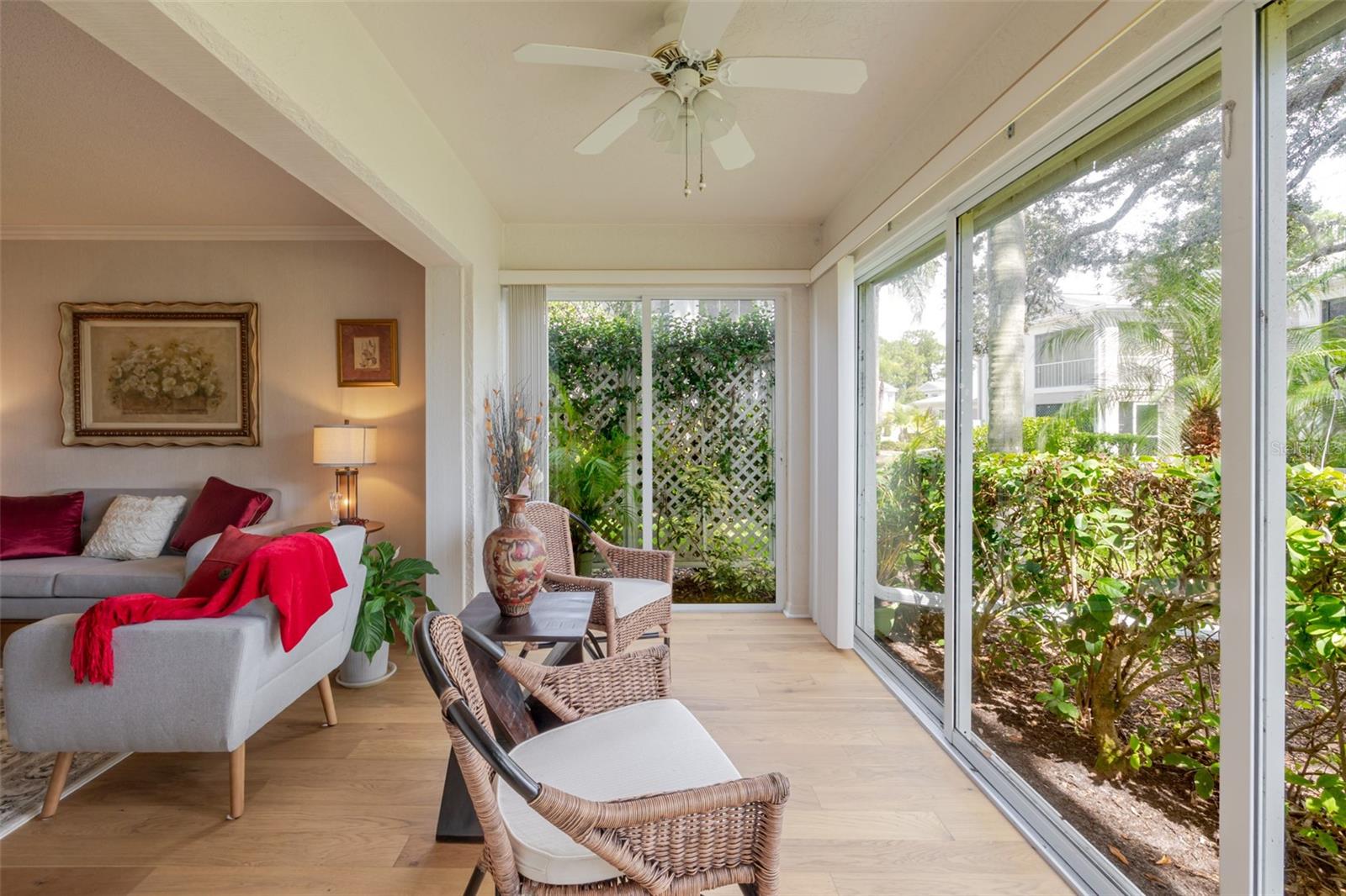 SHEFFIELD GREEN - Residential Lease