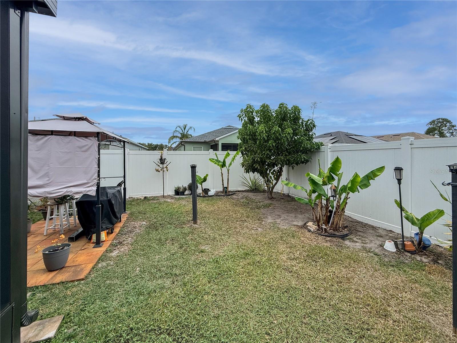 BRENTON MANOR - Residential