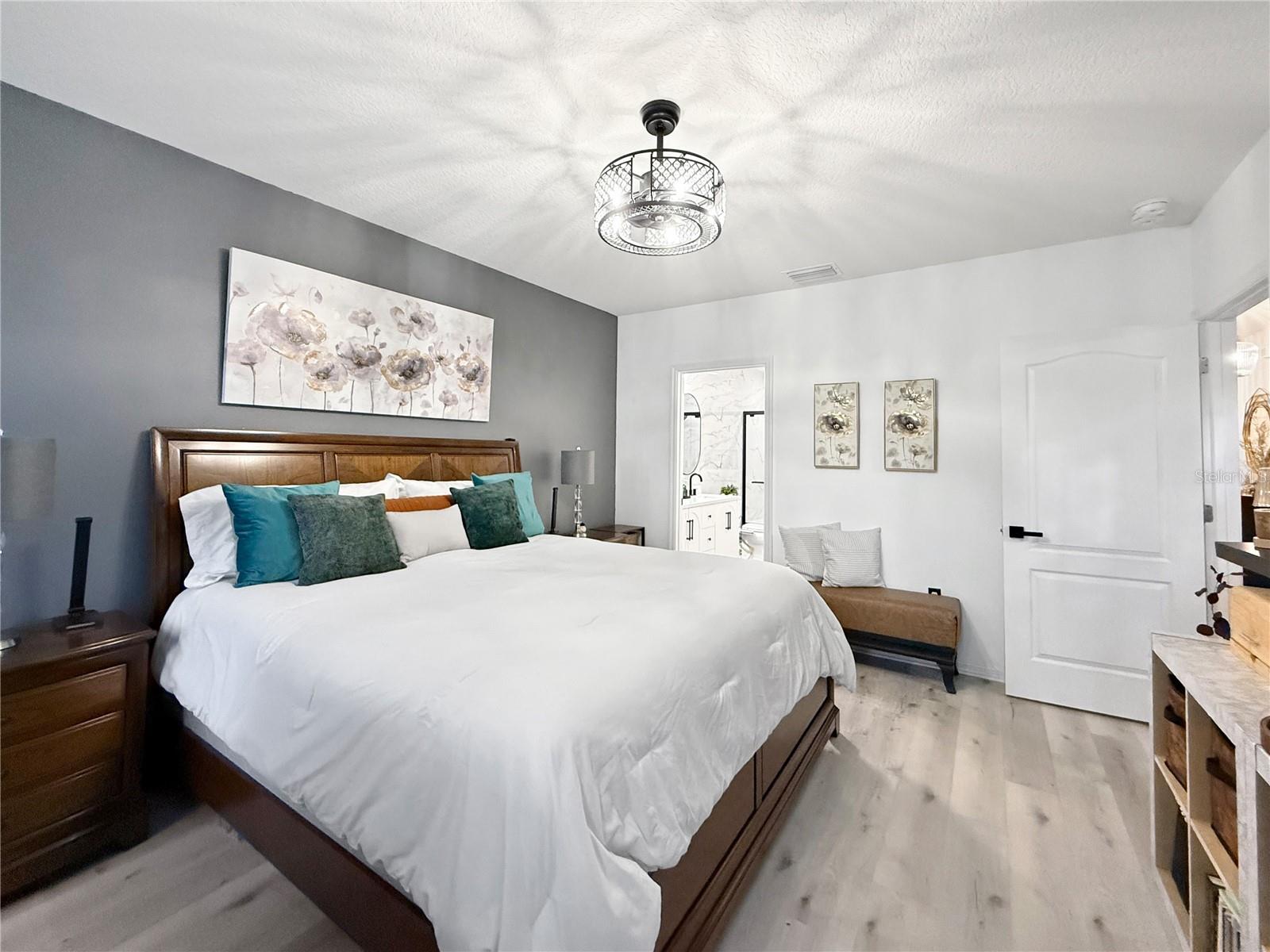 BRENTON MANOR - Residential