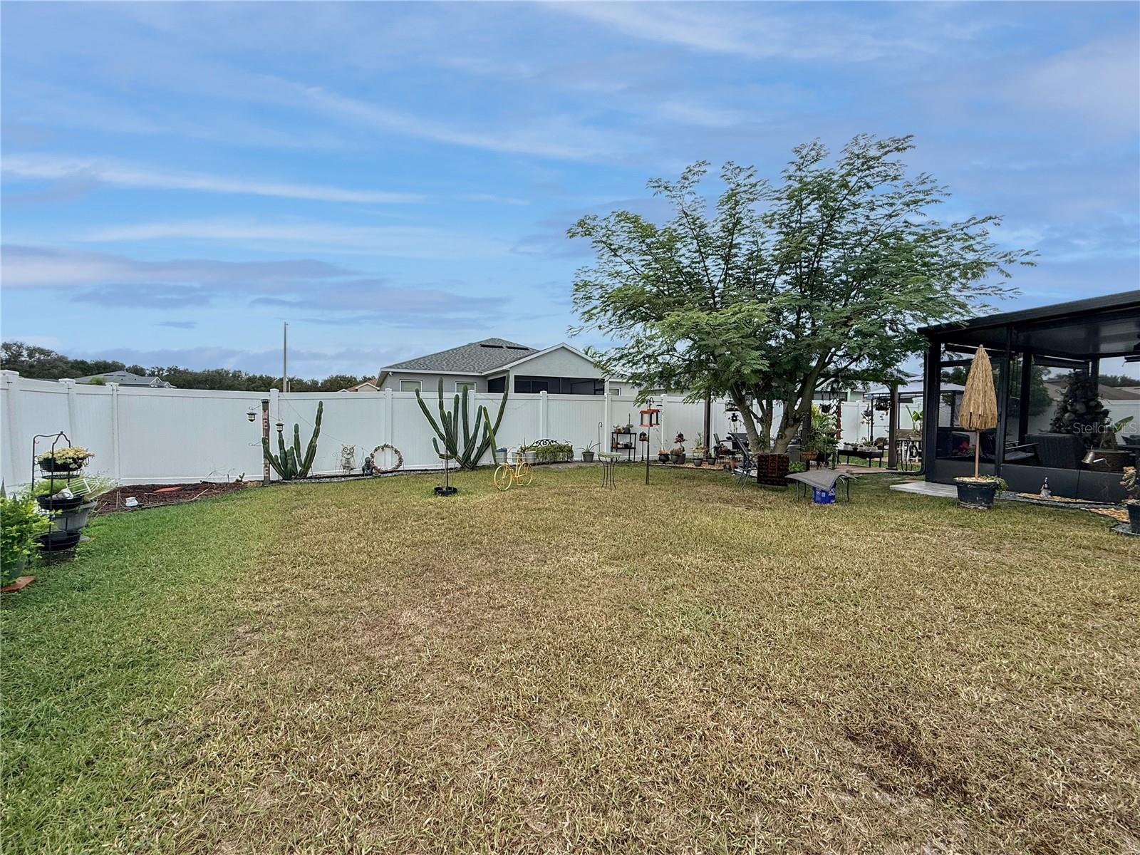 BRENTON MANOR - Residential