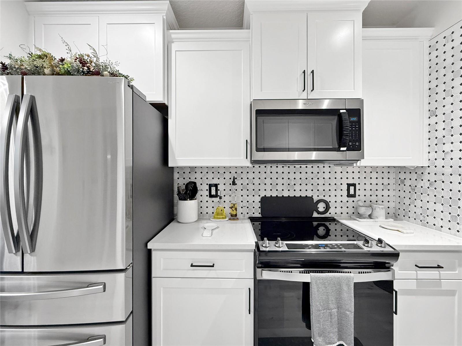 BRENTON MANOR - Residential