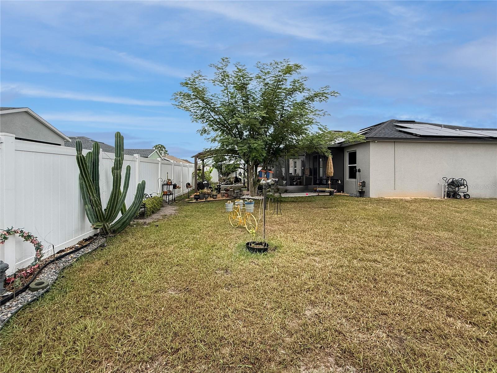 BRENTON MANOR - Residential