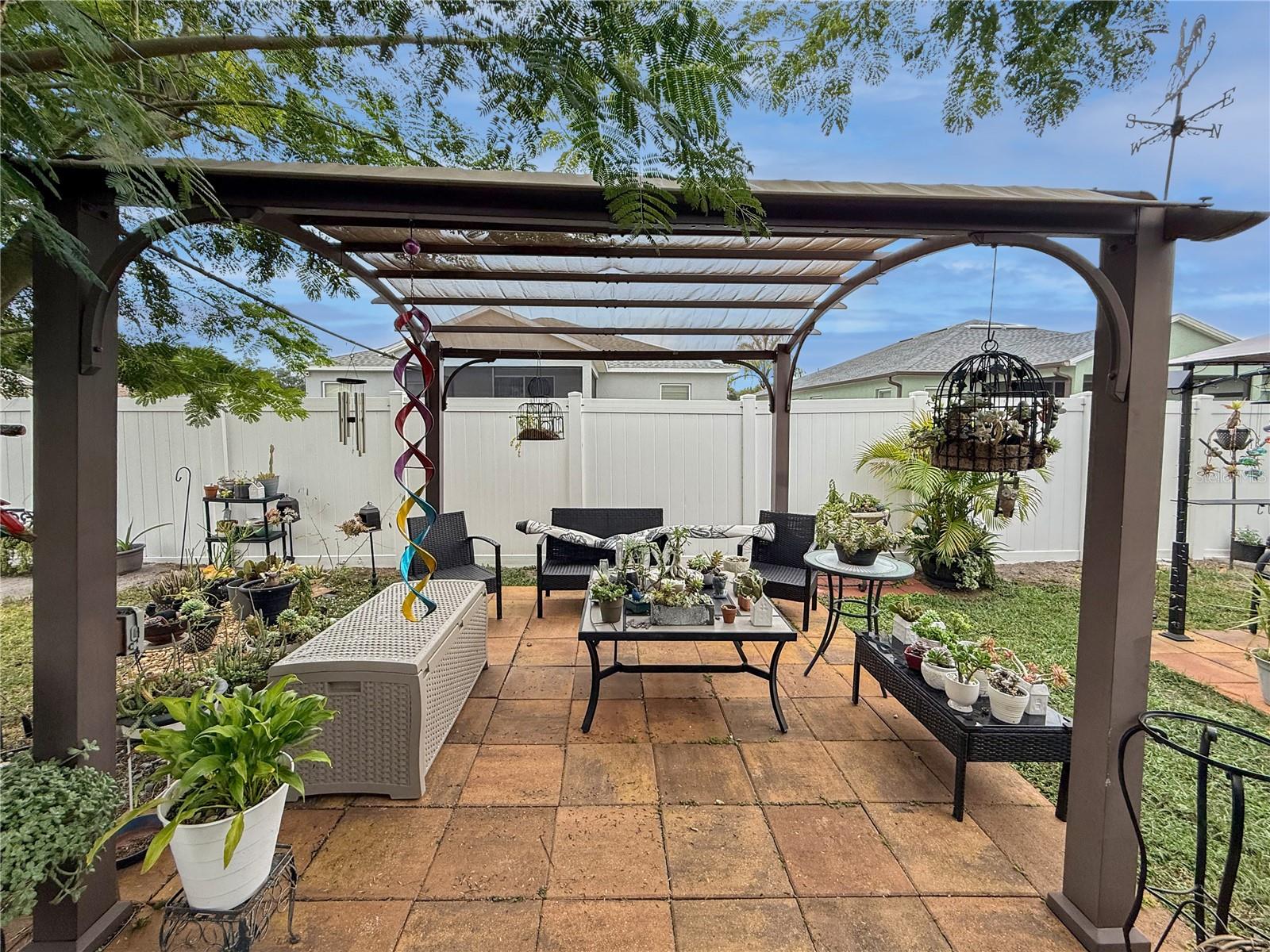 BRENTON MANOR - Residential