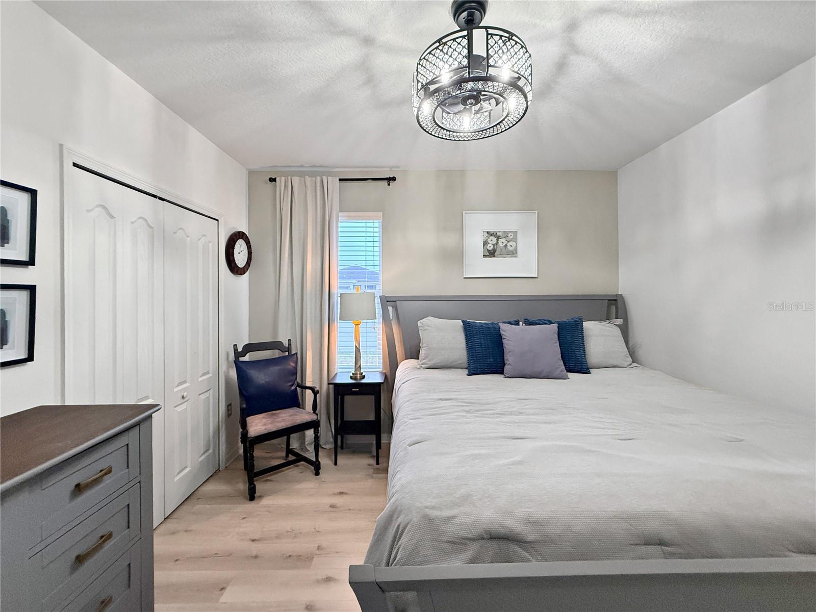 BRENTON MANOR - Residential