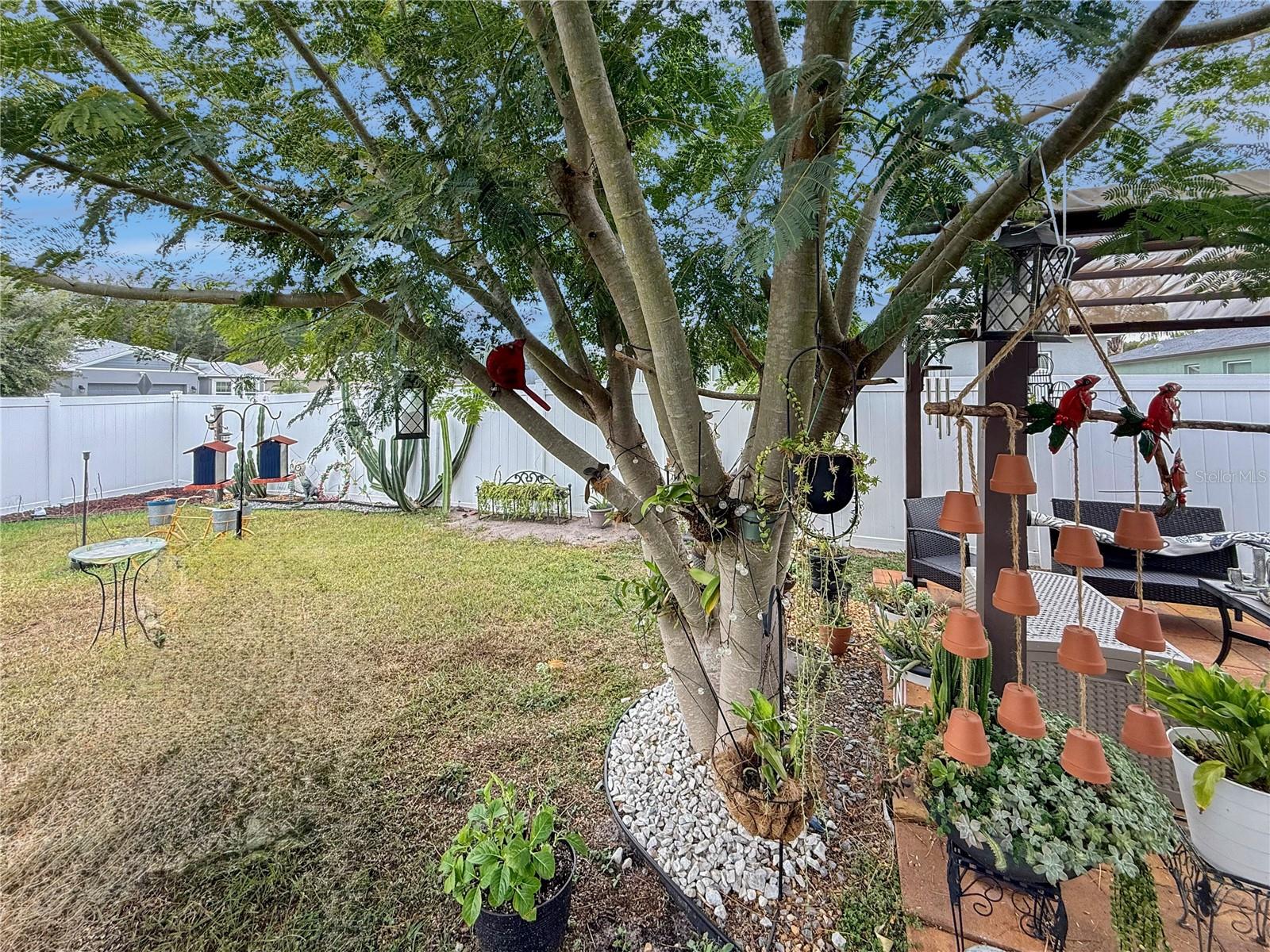 BRENTON MANOR - Residential