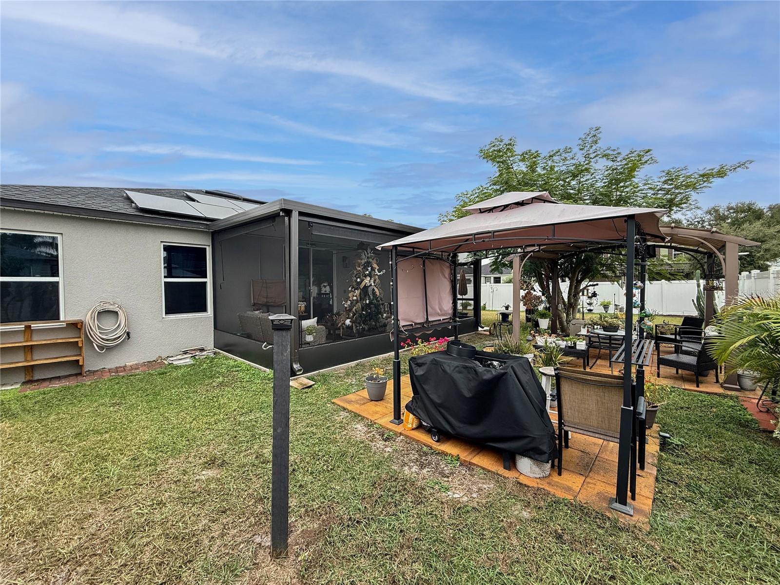 BRENTON MANOR - Residential