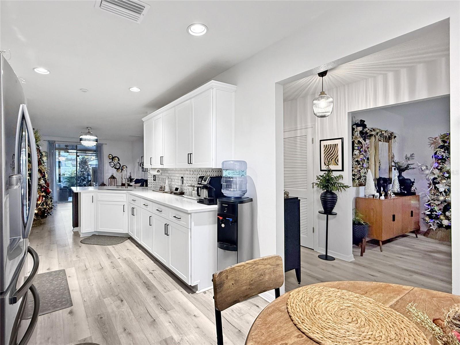 BRENTON MANOR - Residential