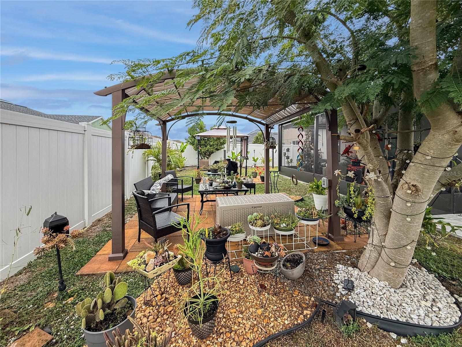 BRENTON MANOR - Residential