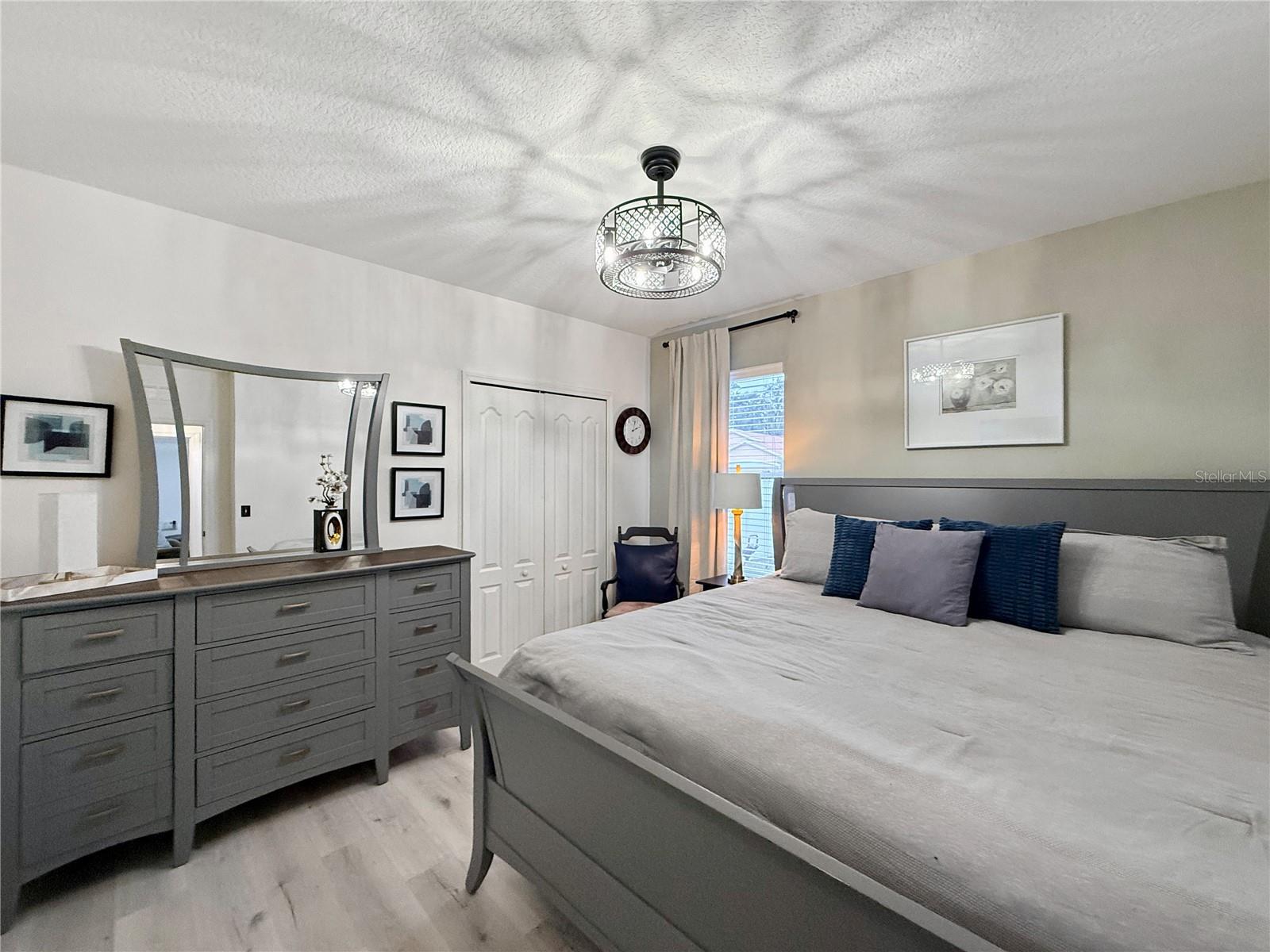 BRENTON MANOR - Residential