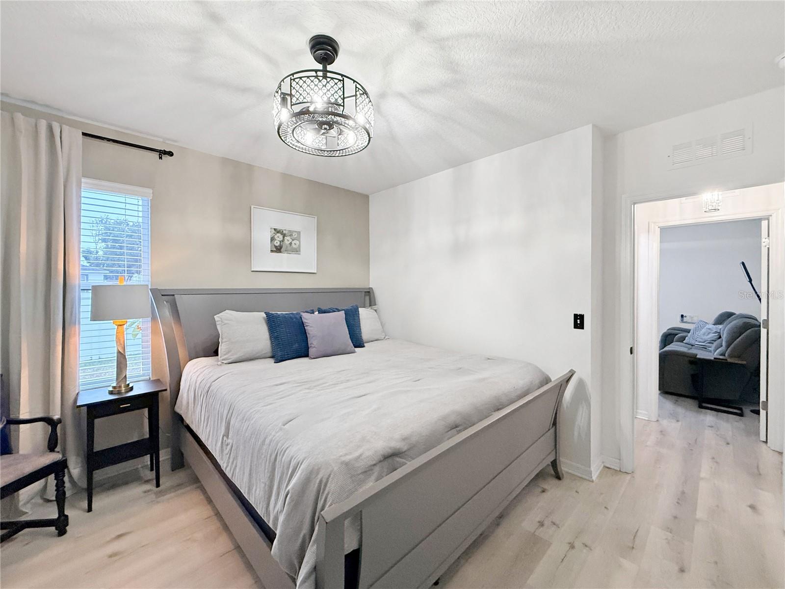 BRENTON MANOR - Residential