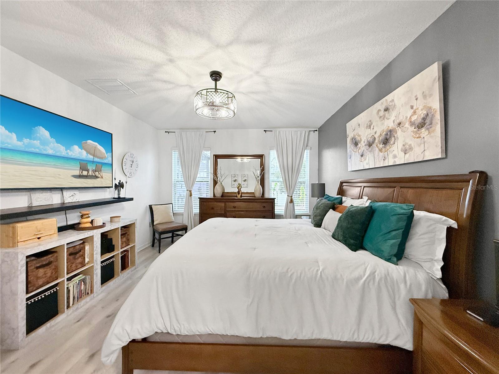 BRENTON MANOR - Residential