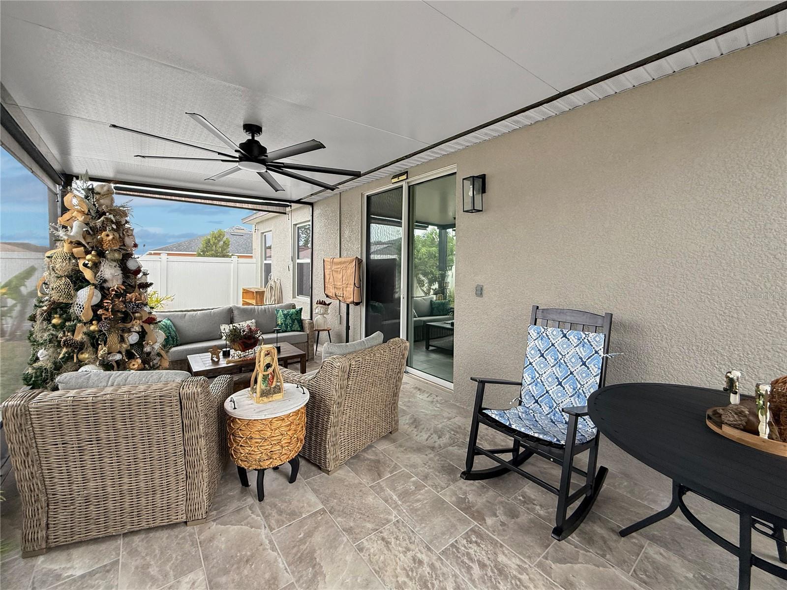 BRENTON MANOR - Residential