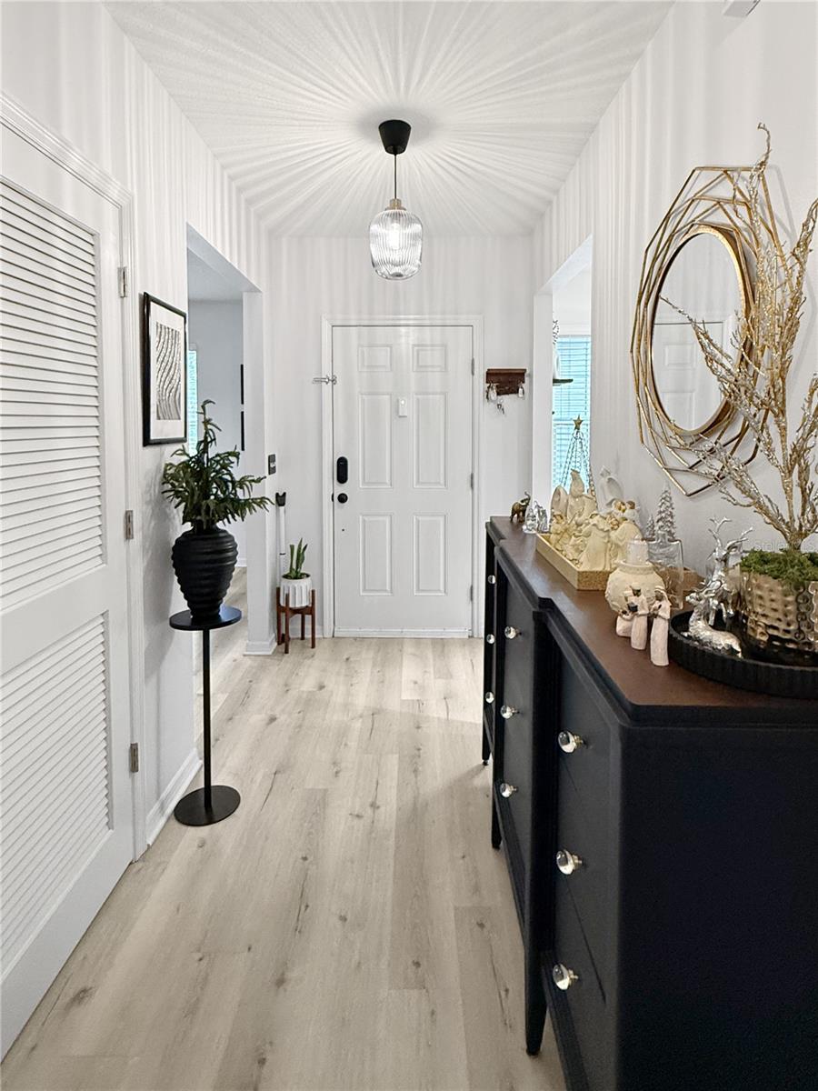 BRENTON MANOR - Residential