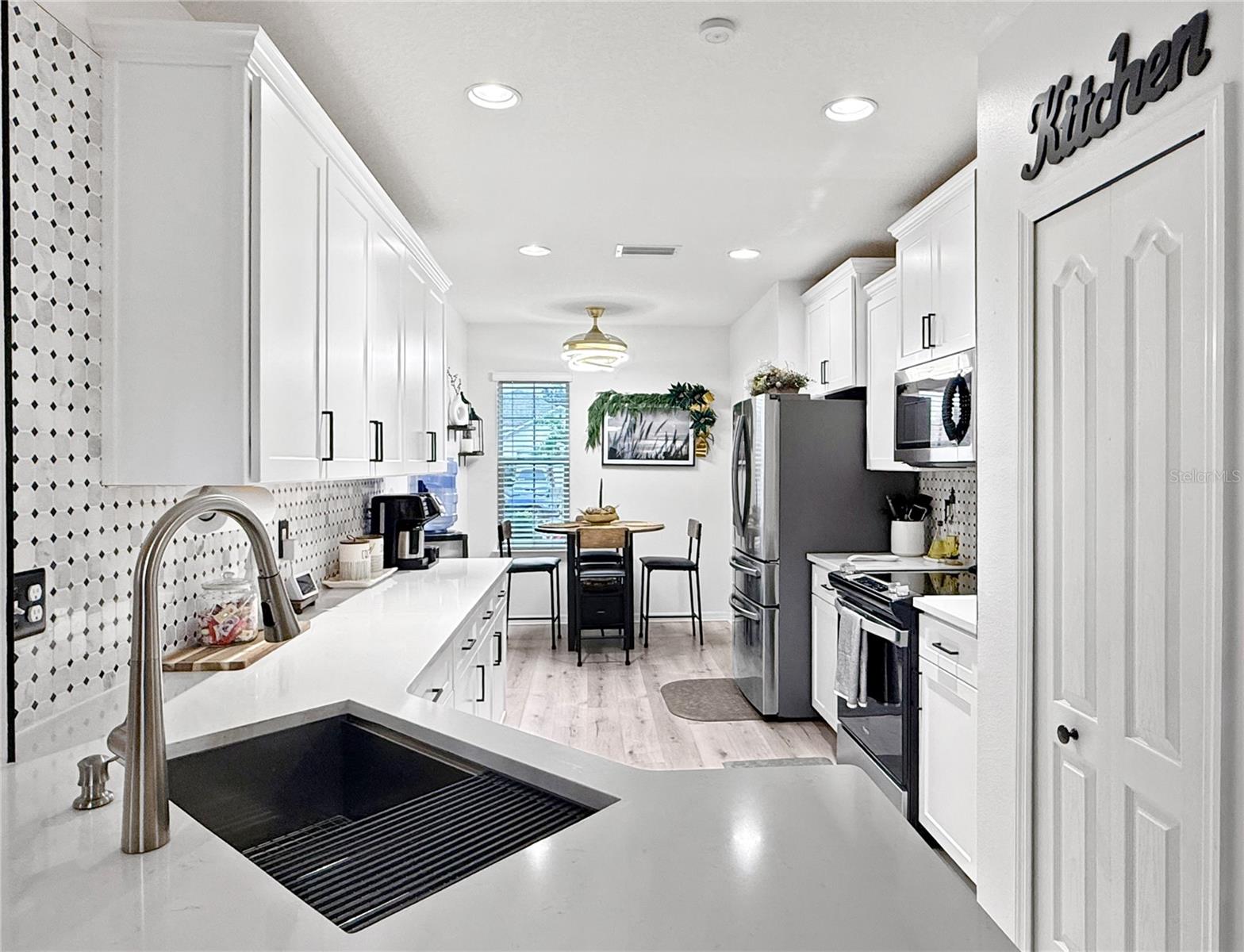 BRENTON MANOR - Residential