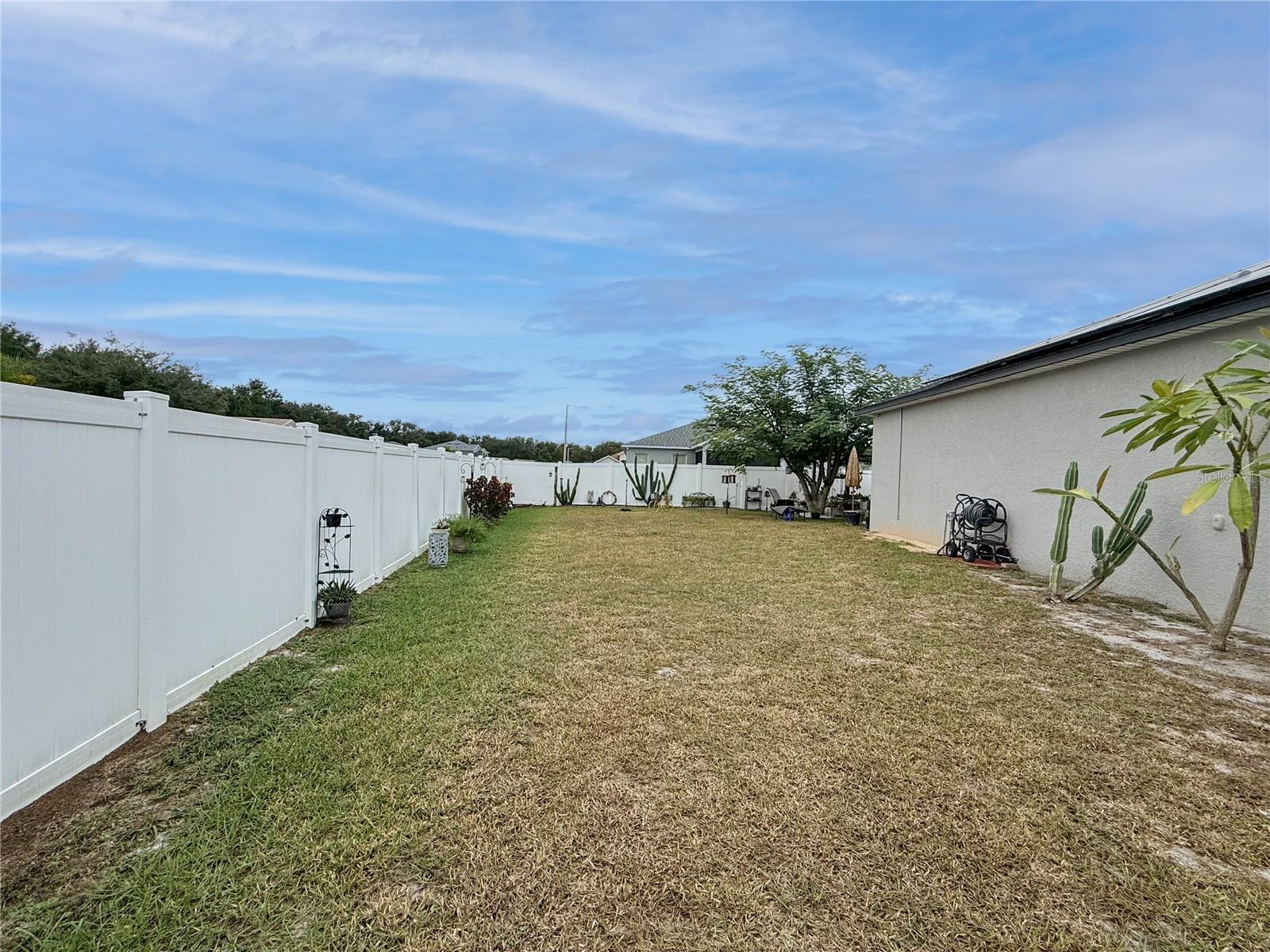 BRENTON MANOR - Residential