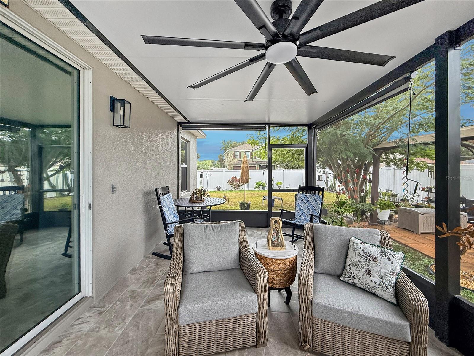 BRENTON MANOR - Residential