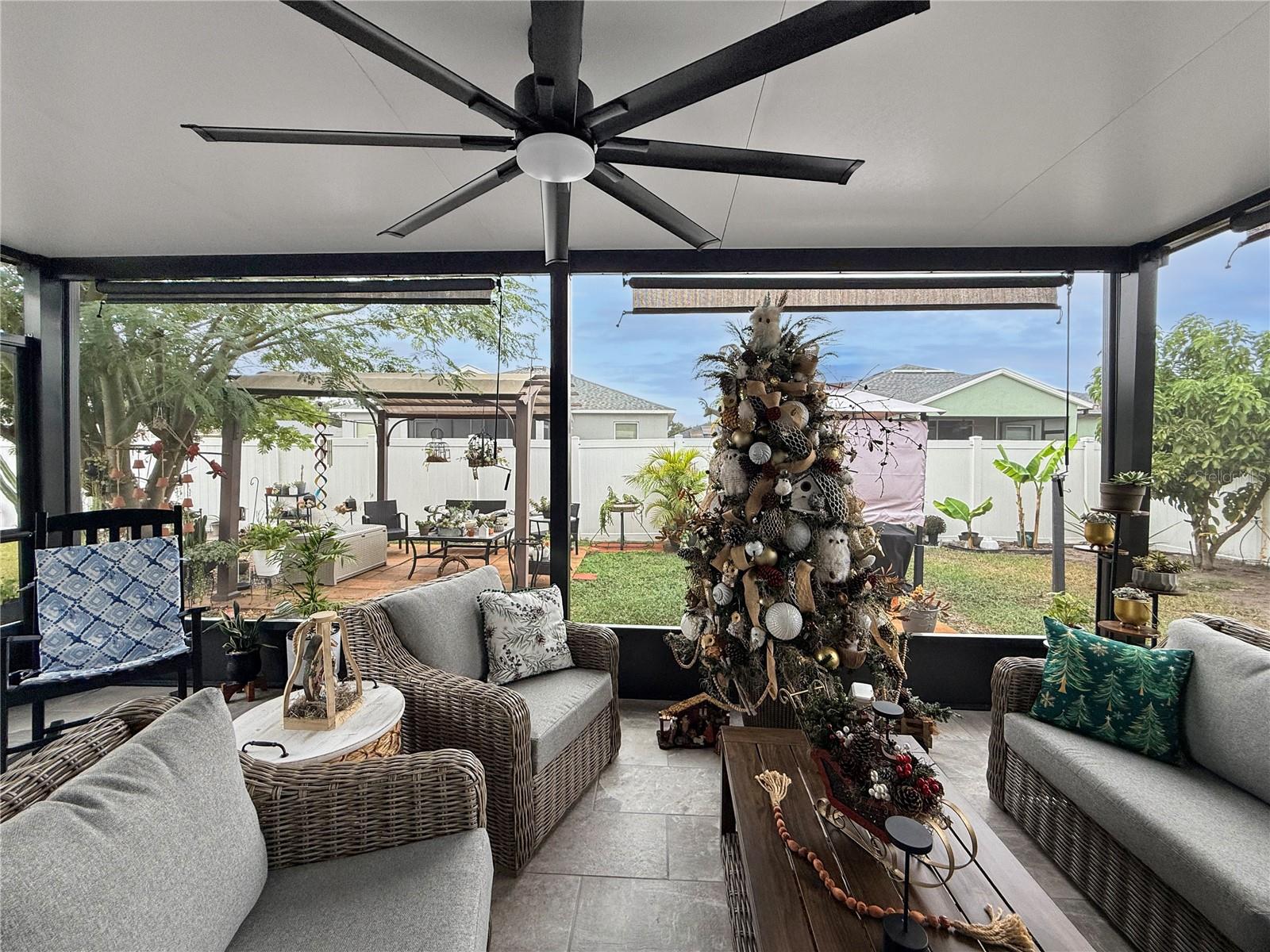 BRENTON MANOR - Residential