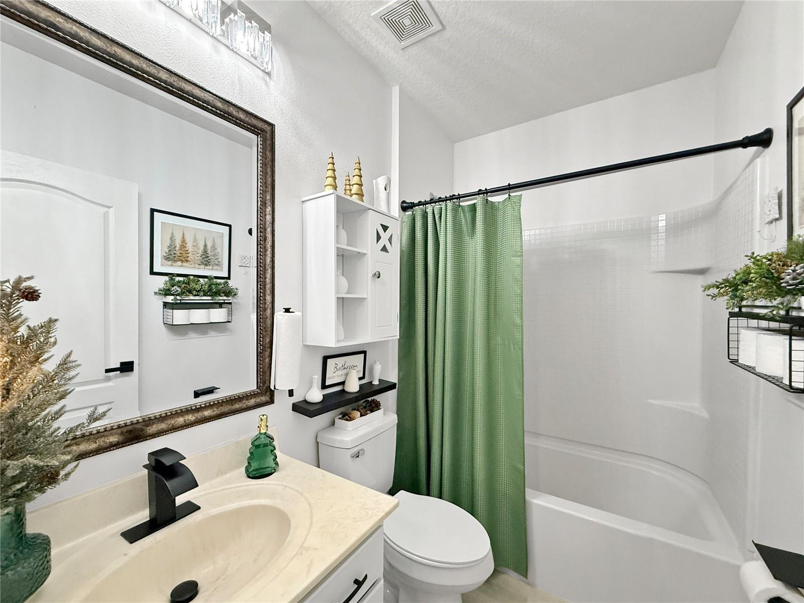 BRENTON MANOR - Residential