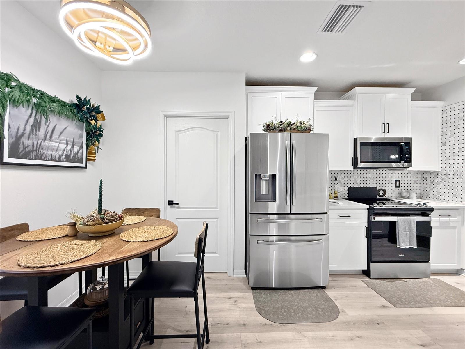 BRENTON MANOR - Residential