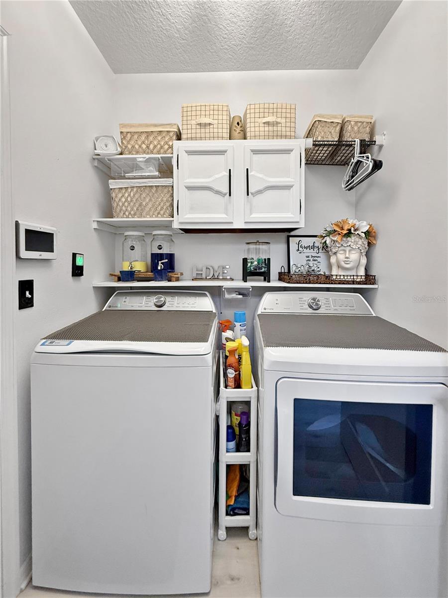 BRENTON MANOR - Residential