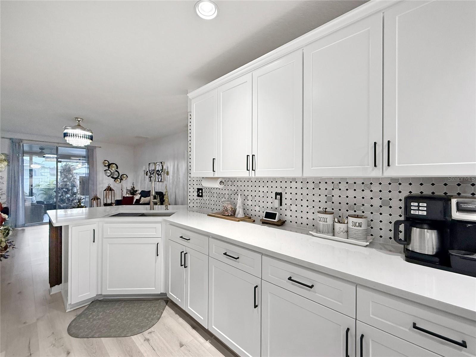 BRENTON MANOR - Residential