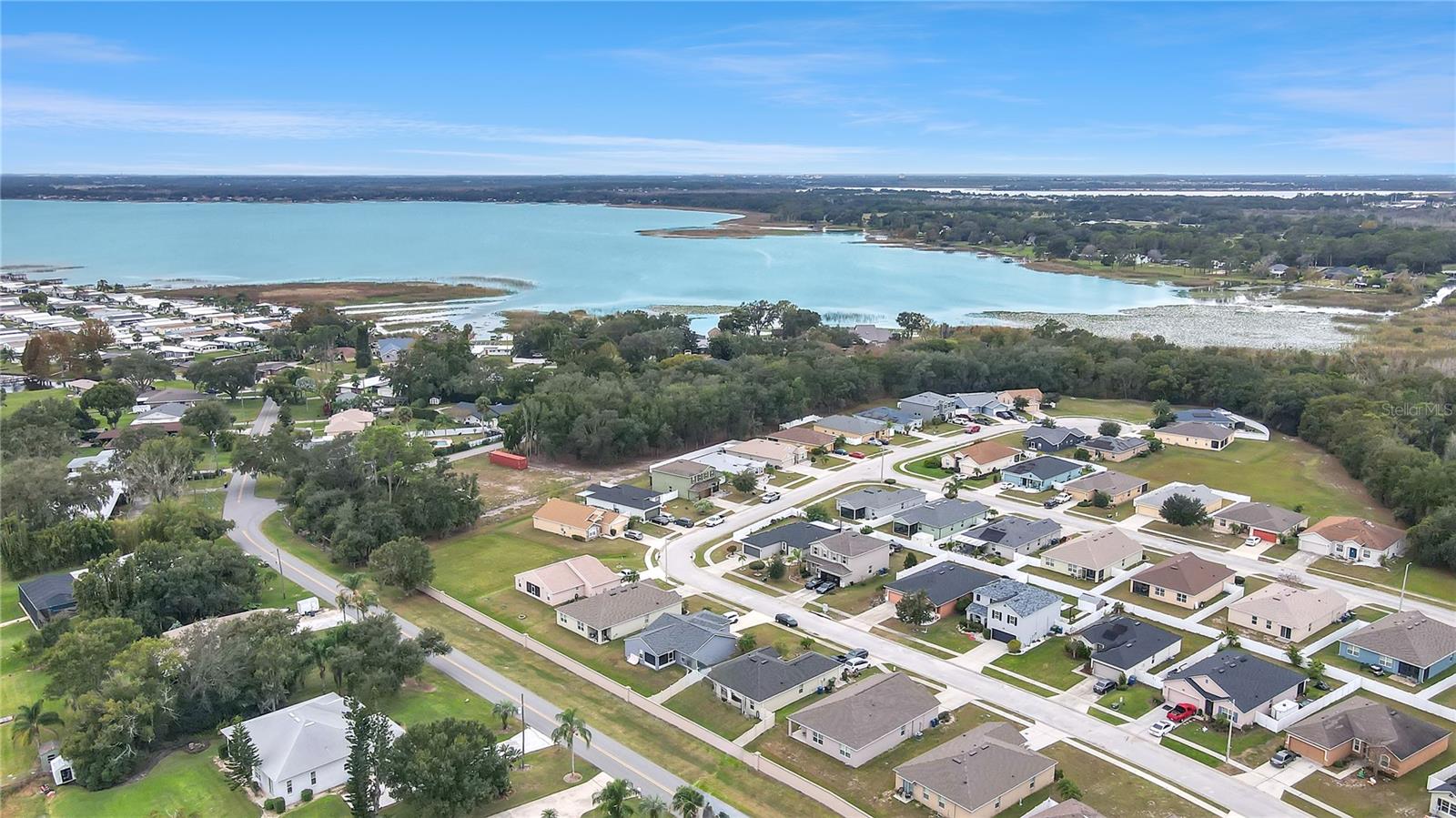 BRENTON MANOR - Residential