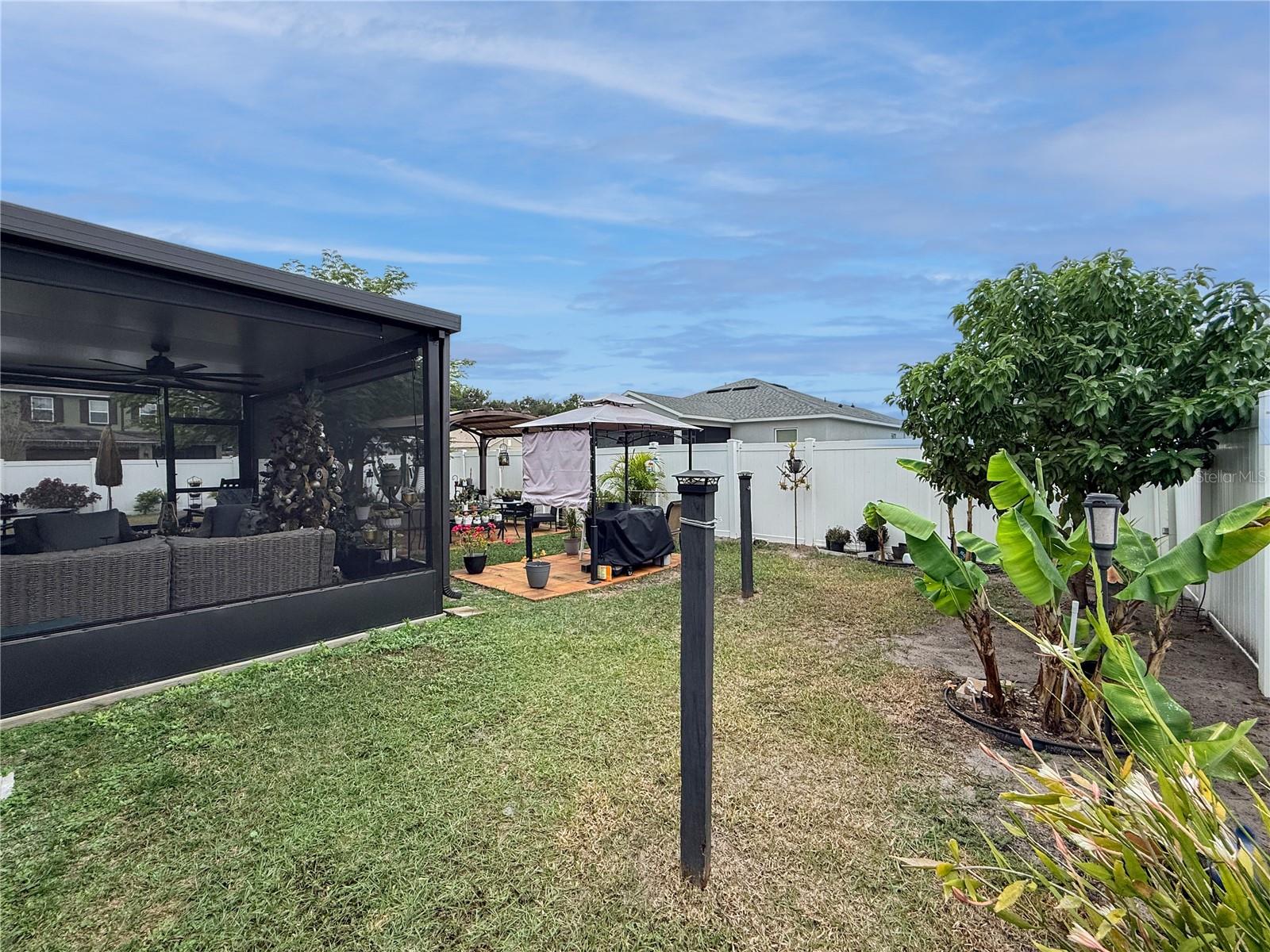 BRENTON MANOR - Residential