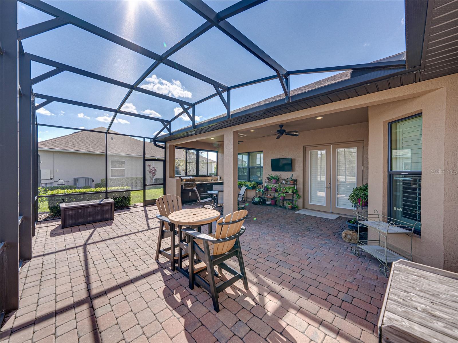 LAKE ASHTON WEST PH II SOUTH - Residential