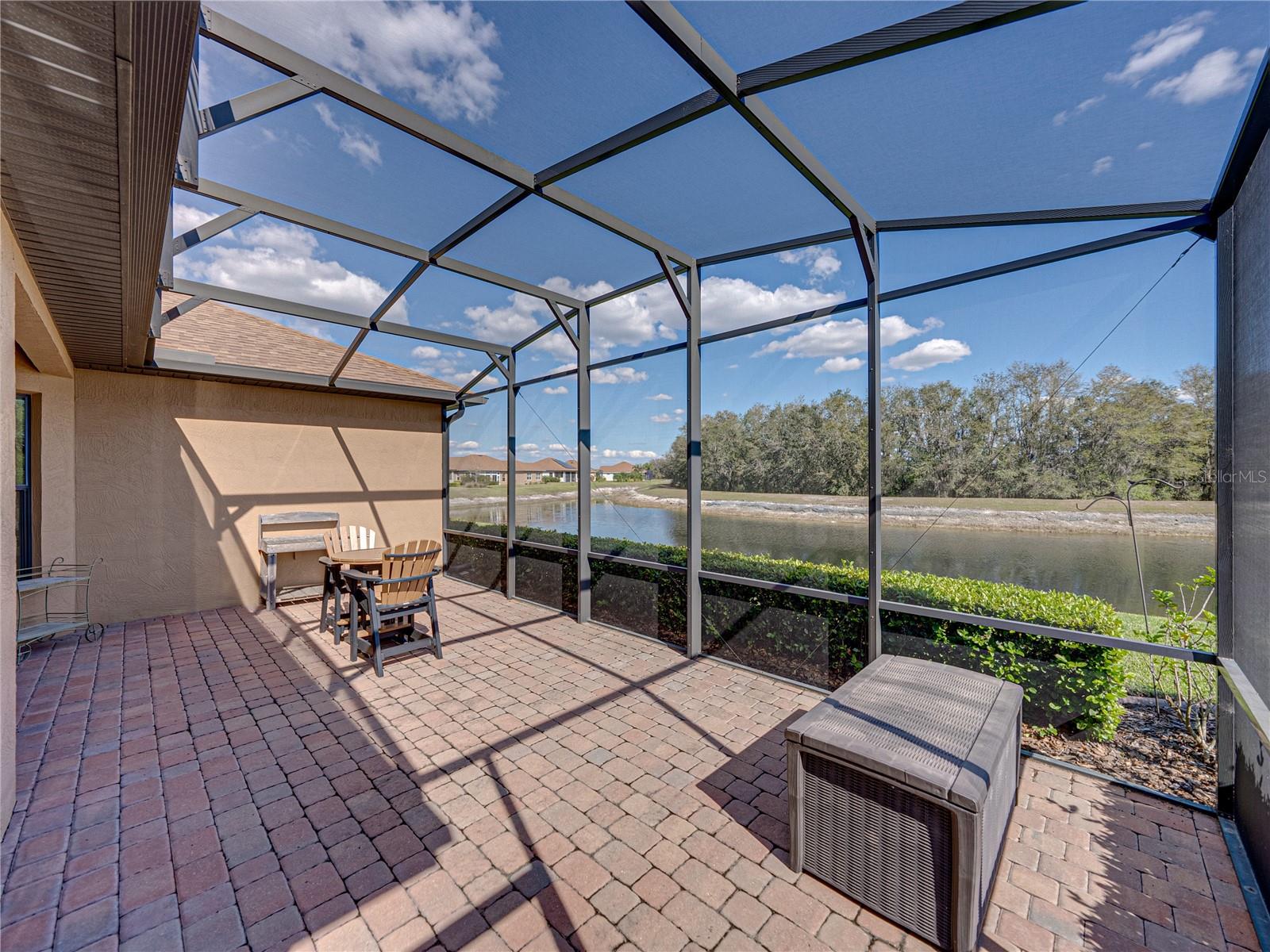 LAKE ASHTON WEST PH II SOUTH - Residential