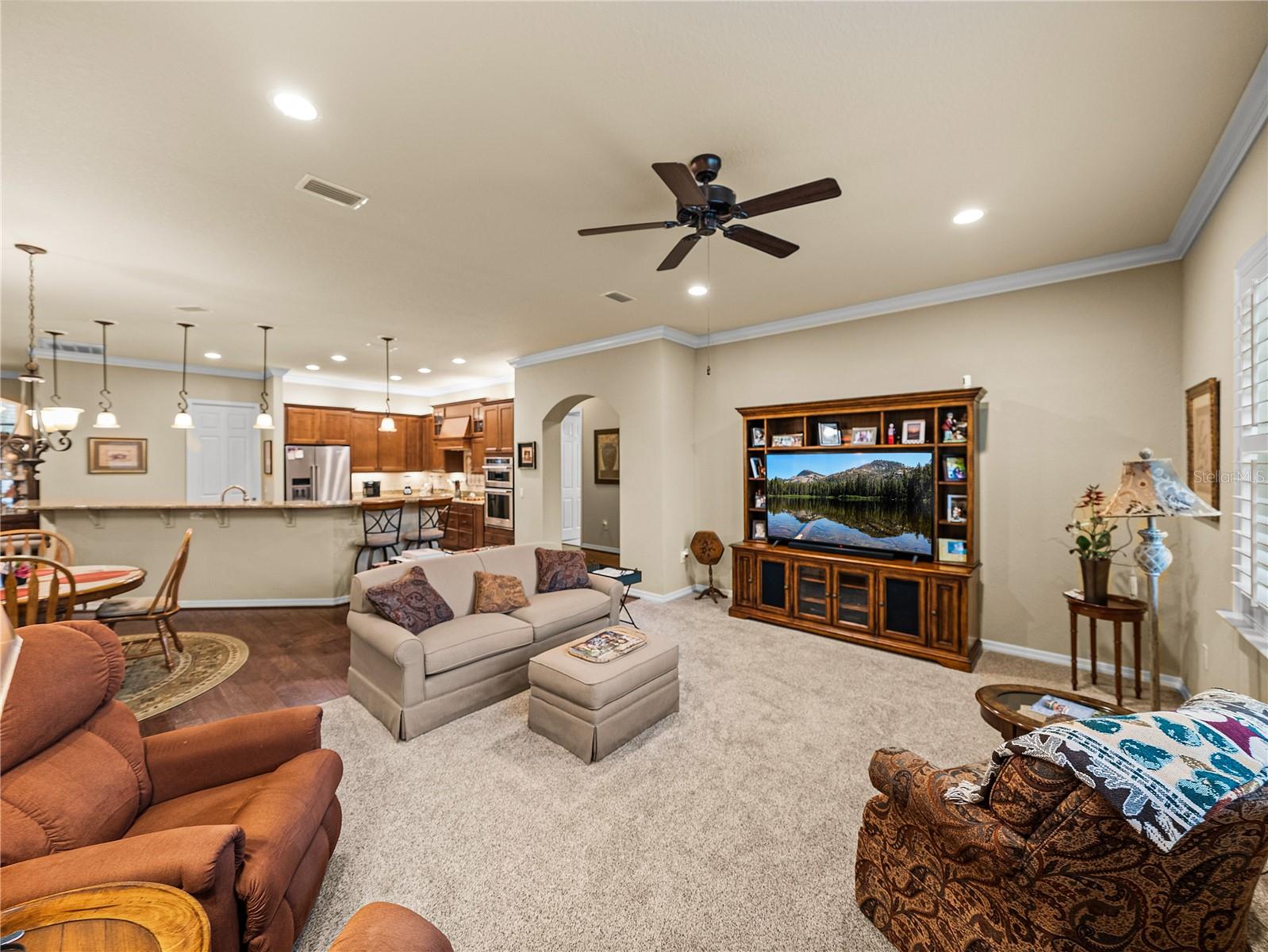 LAKE ASHTON WEST PH II SOUTH - Residential