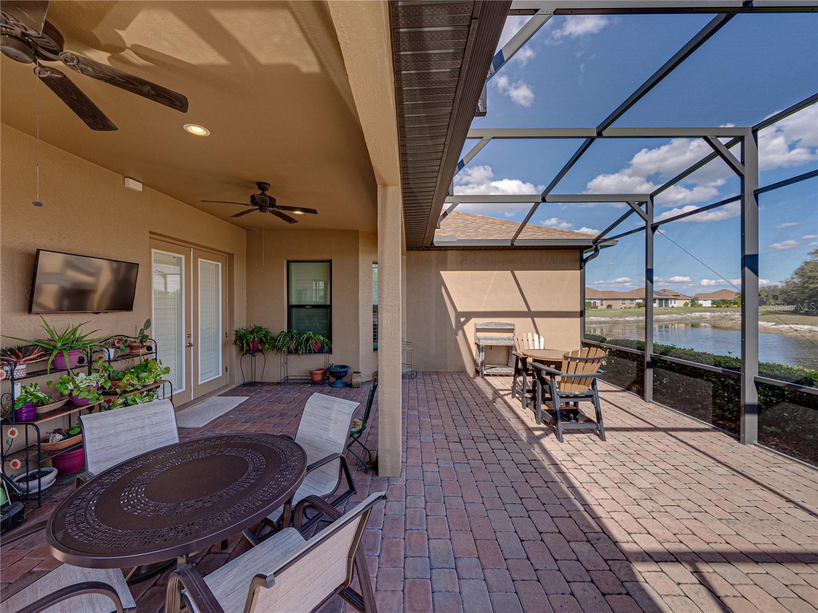 LAKE ASHTON WEST PH II SOUTH - Residential