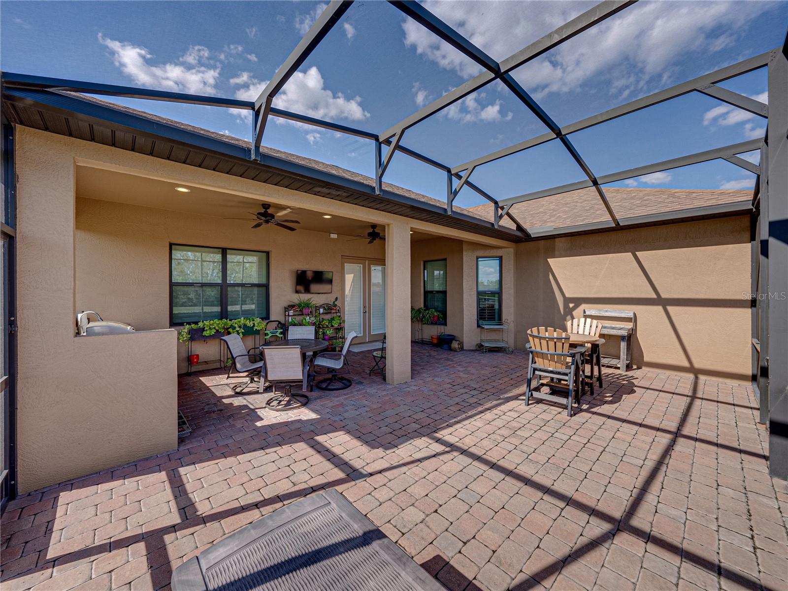 LAKE ASHTON WEST PH II SOUTH - Residential