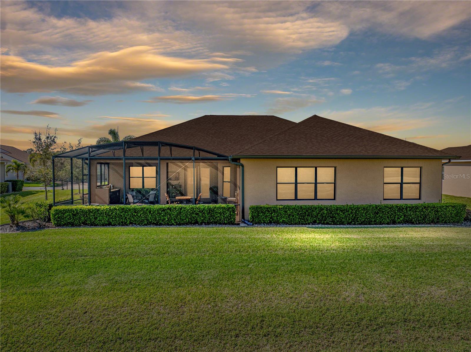 LAKE ASHTON WEST PH II SOUTH - Residential