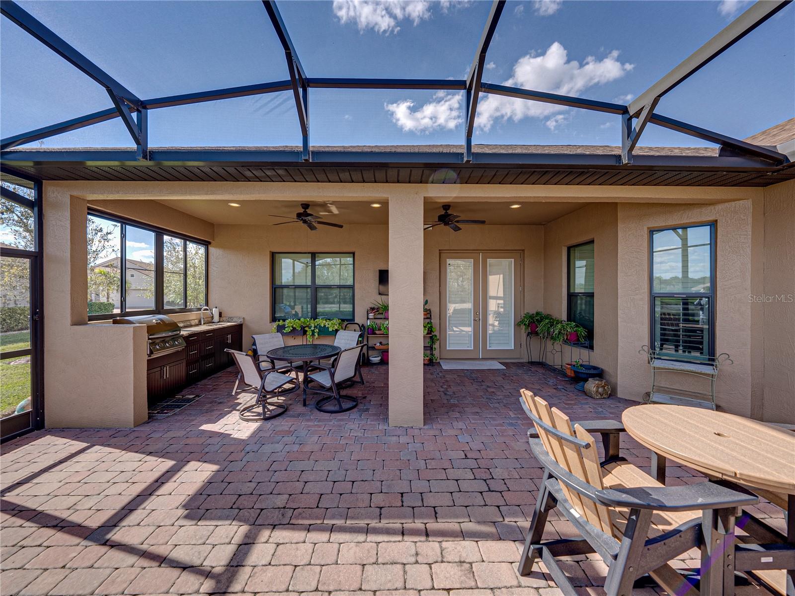 LAKE ASHTON WEST PH II SOUTH - Residential