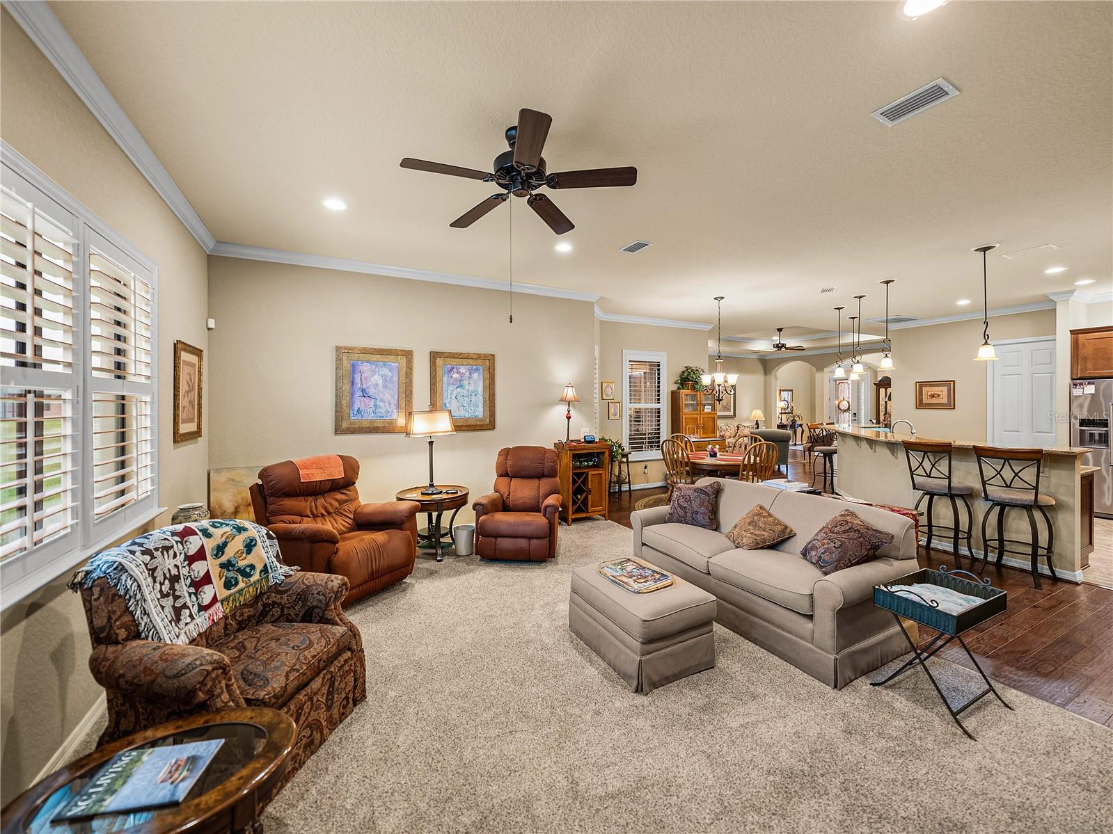 LAKE ASHTON WEST PH II SOUTH - Residential