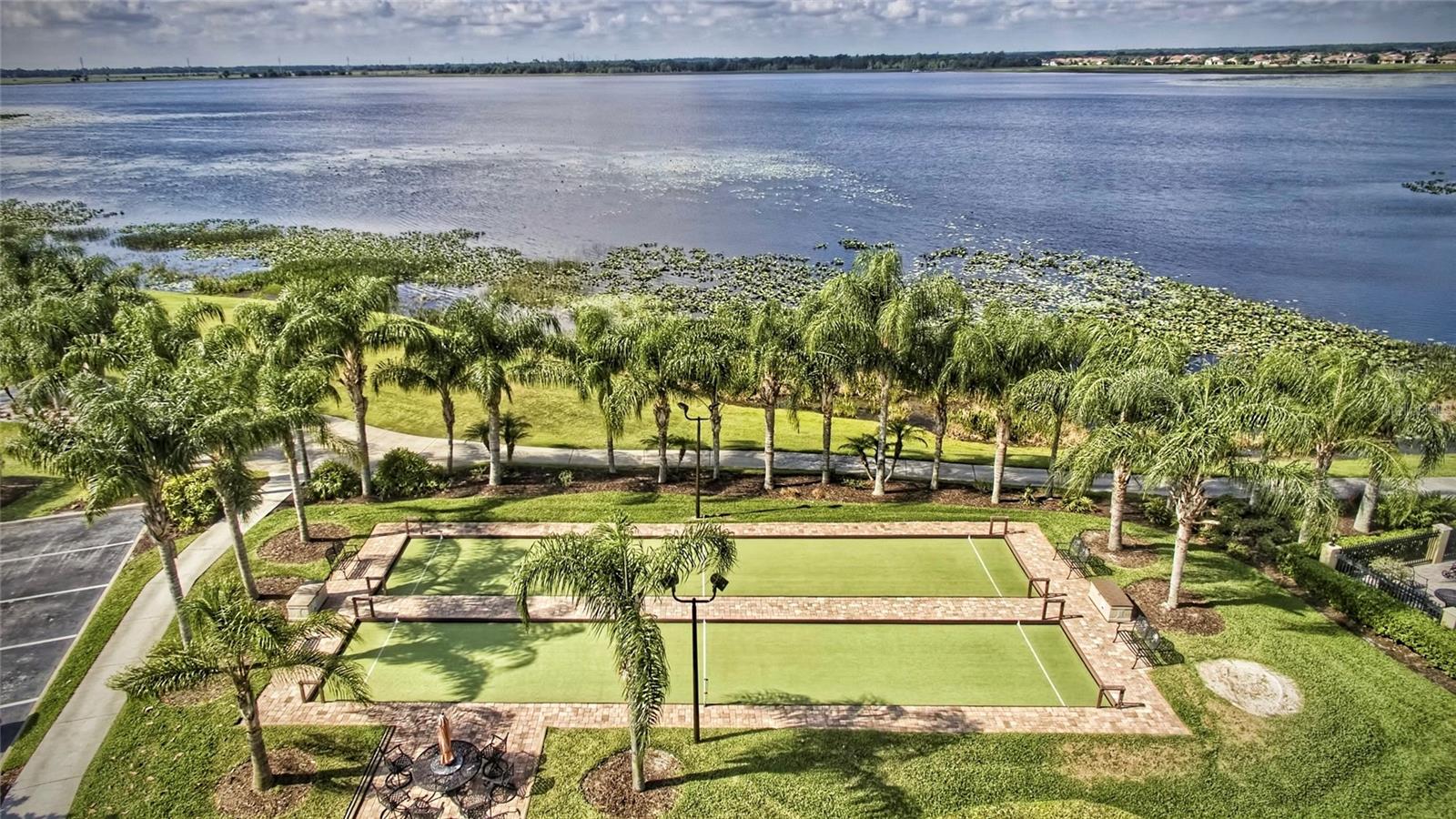 LAKE ASHTON WEST PH II SOUTH - Residential