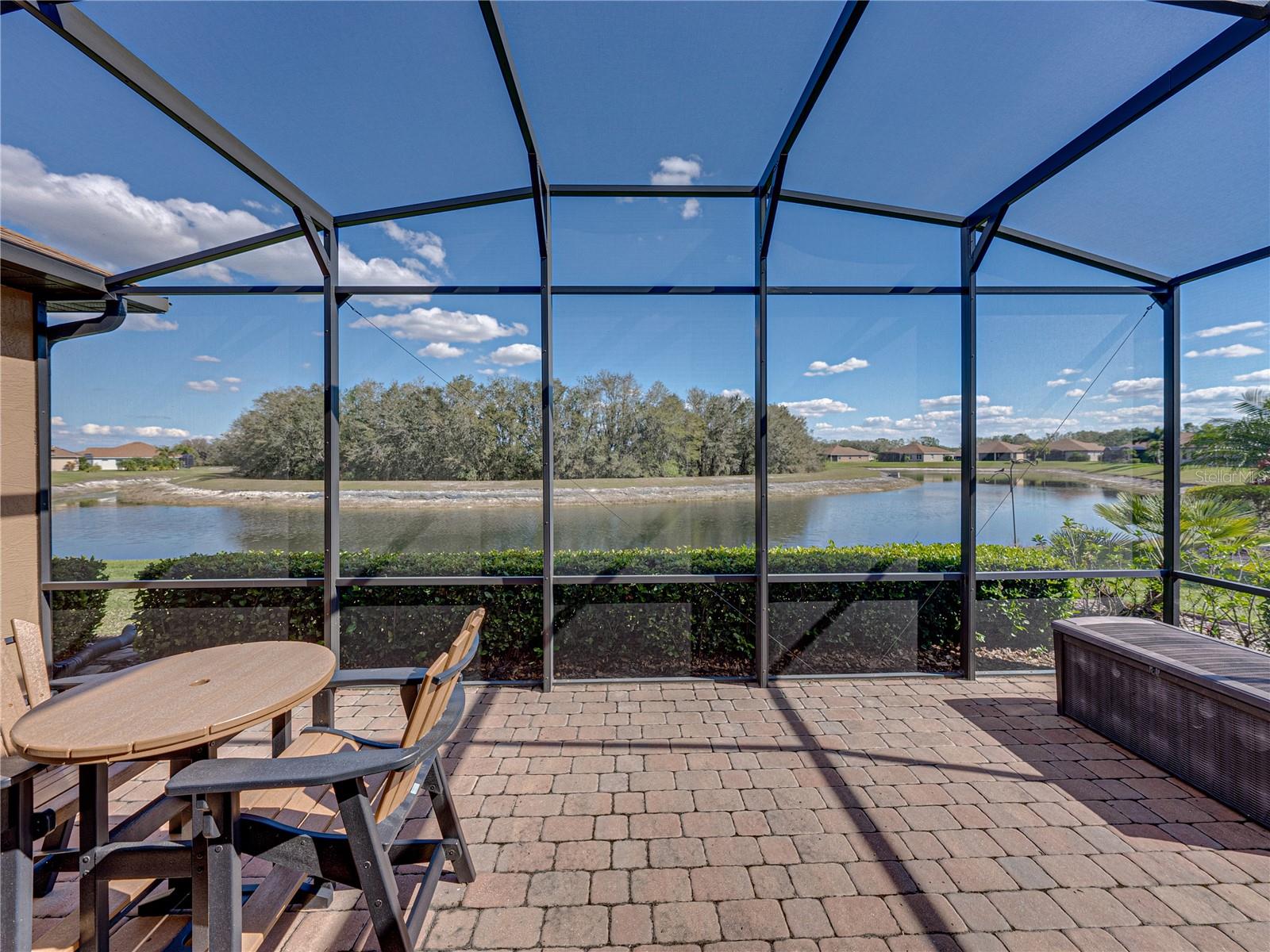 LAKE ASHTON WEST PH II SOUTH - Residential