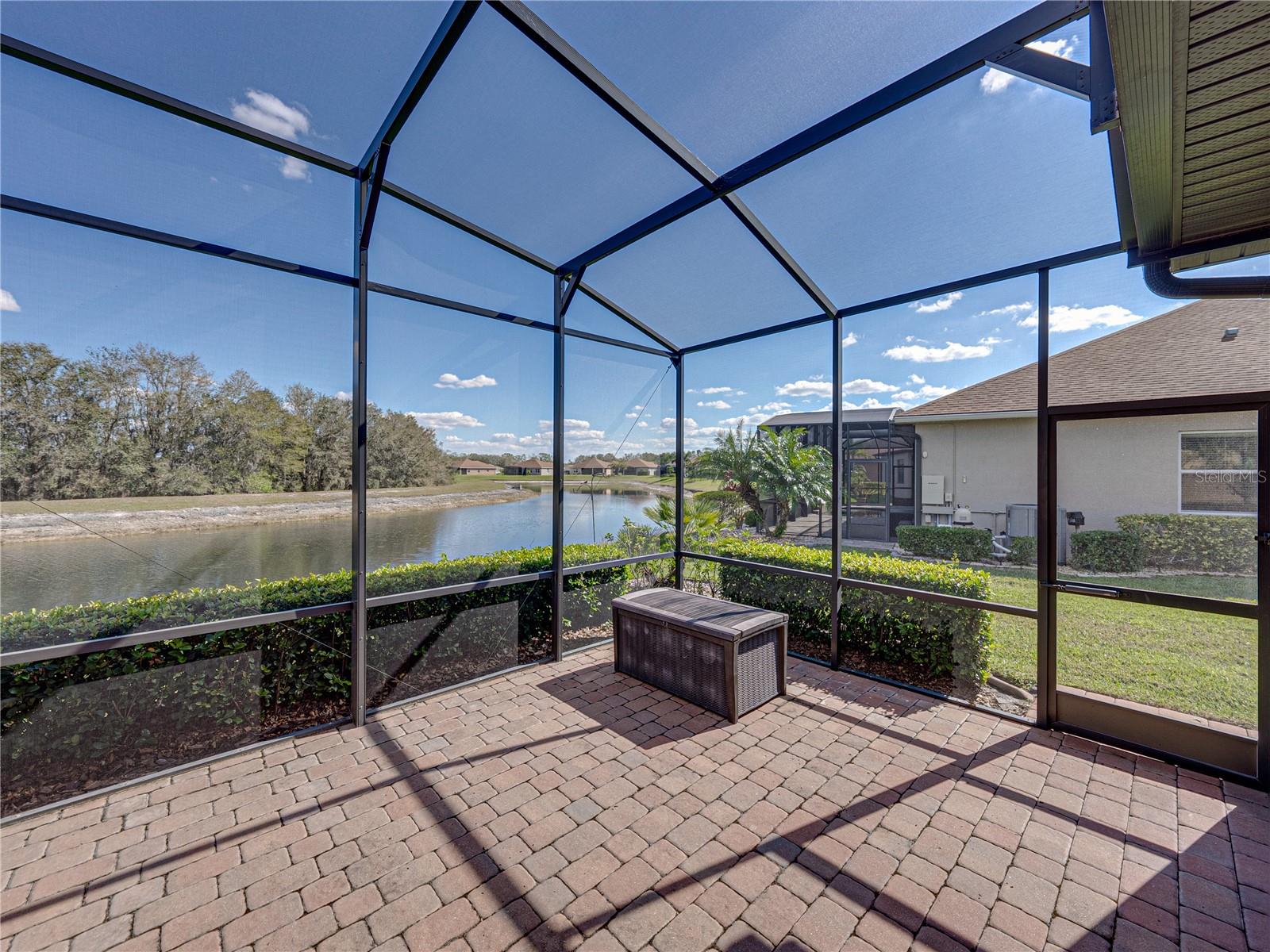 LAKE ASHTON WEST PH II SOUTH - Residential