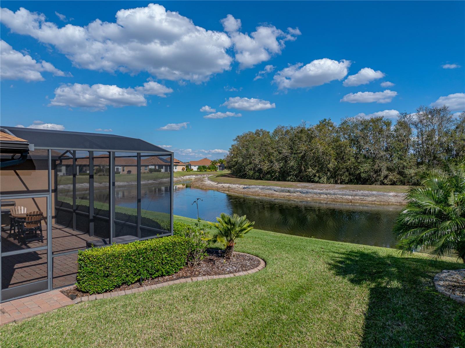 LAKE ASHTON WEST PH II SOUTH - Residential