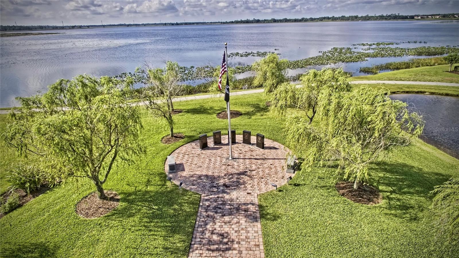 LAKE ASHTON WEST PH II SOUTH - Residential