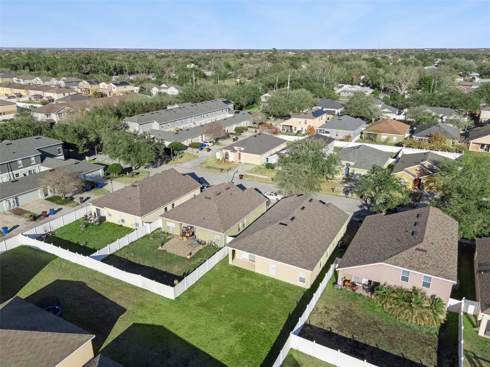 ANTHEM PARK PH 01B - Residential